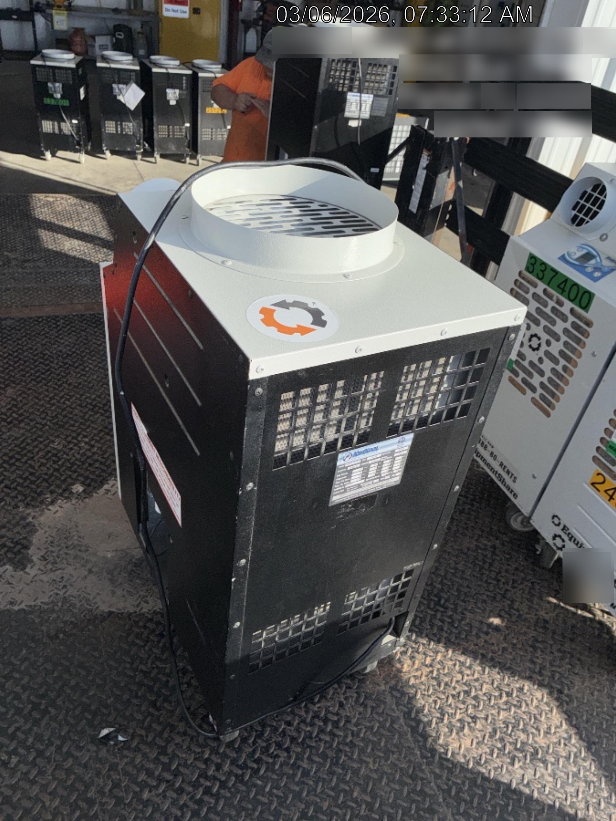 2023 KWIKOOL KPAC1411-2