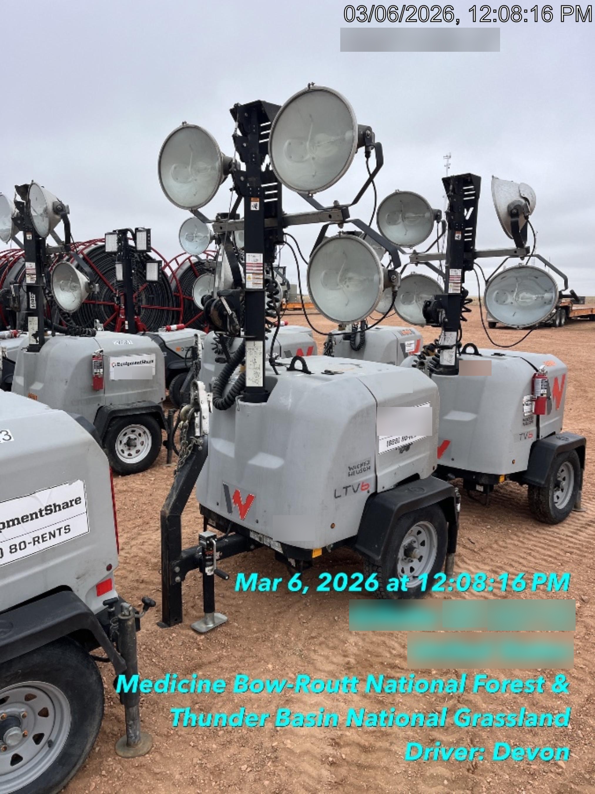 2018 WACKER NEUSON LTV6L-MH