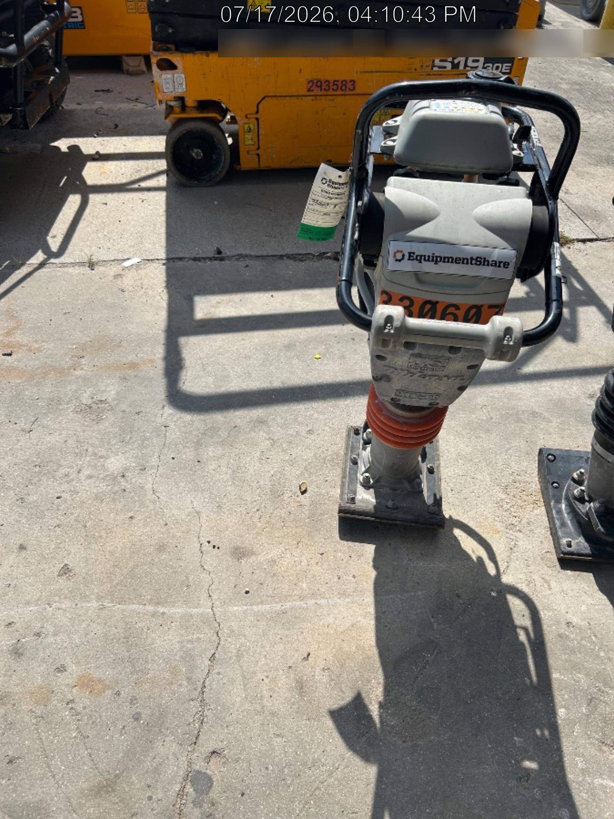 2023 MULTIQUIP MTX60HD