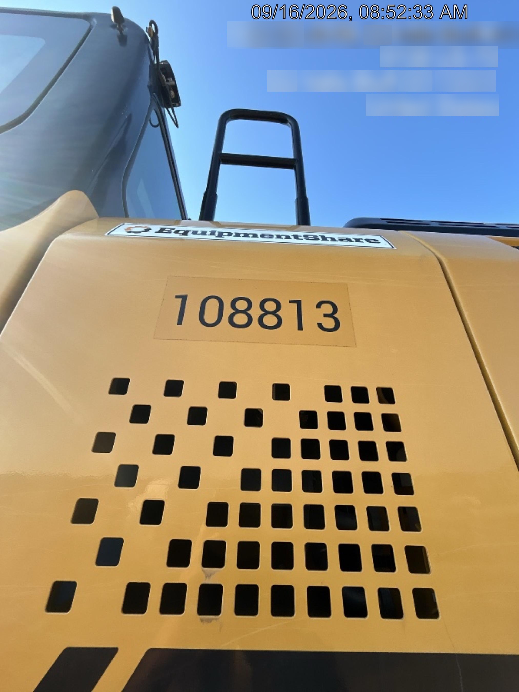 2020 SANY SY265C LC
