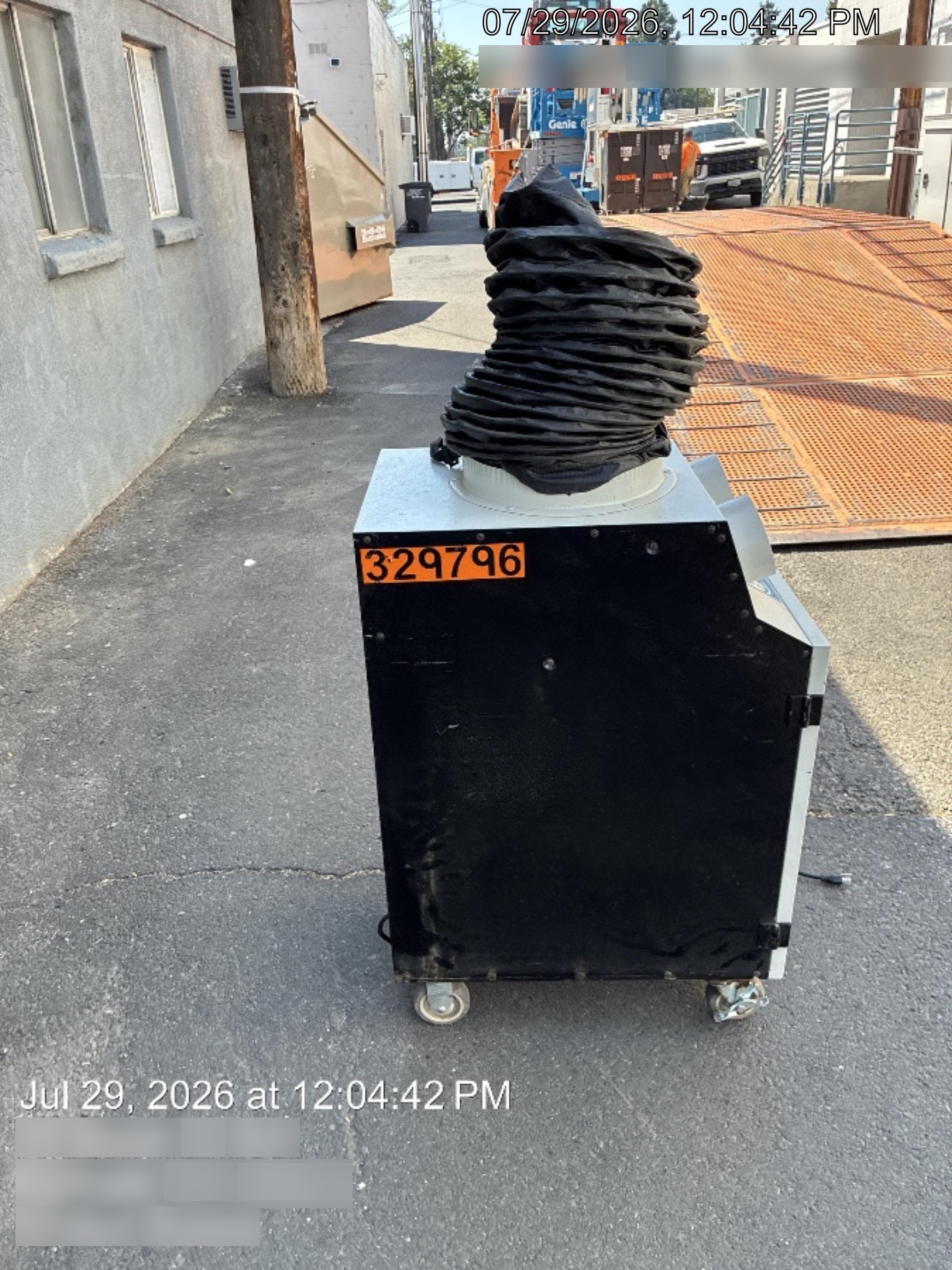 2023 KWIKOOL KPAC1411-2