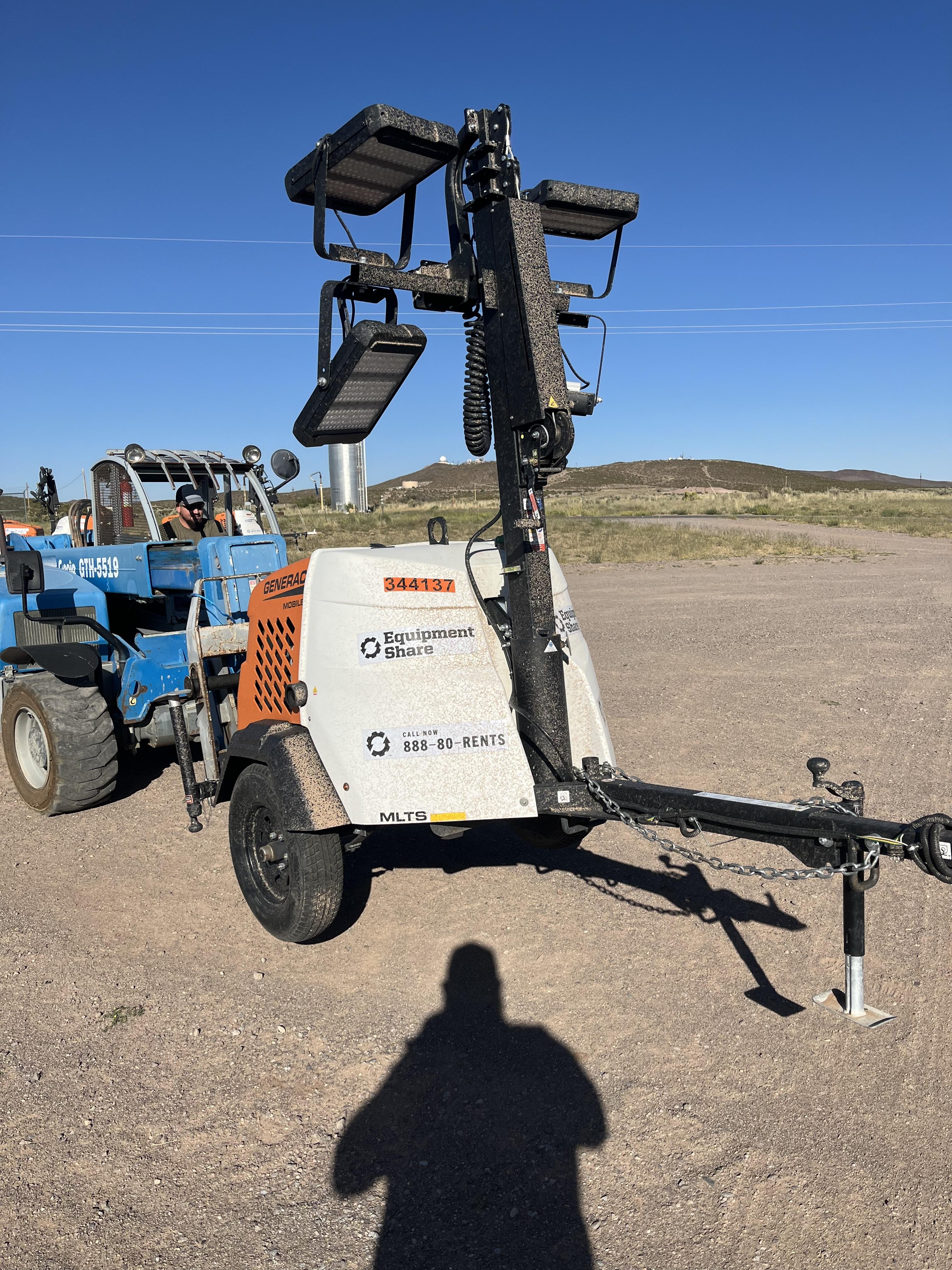 2023 GENERAC MLT2
