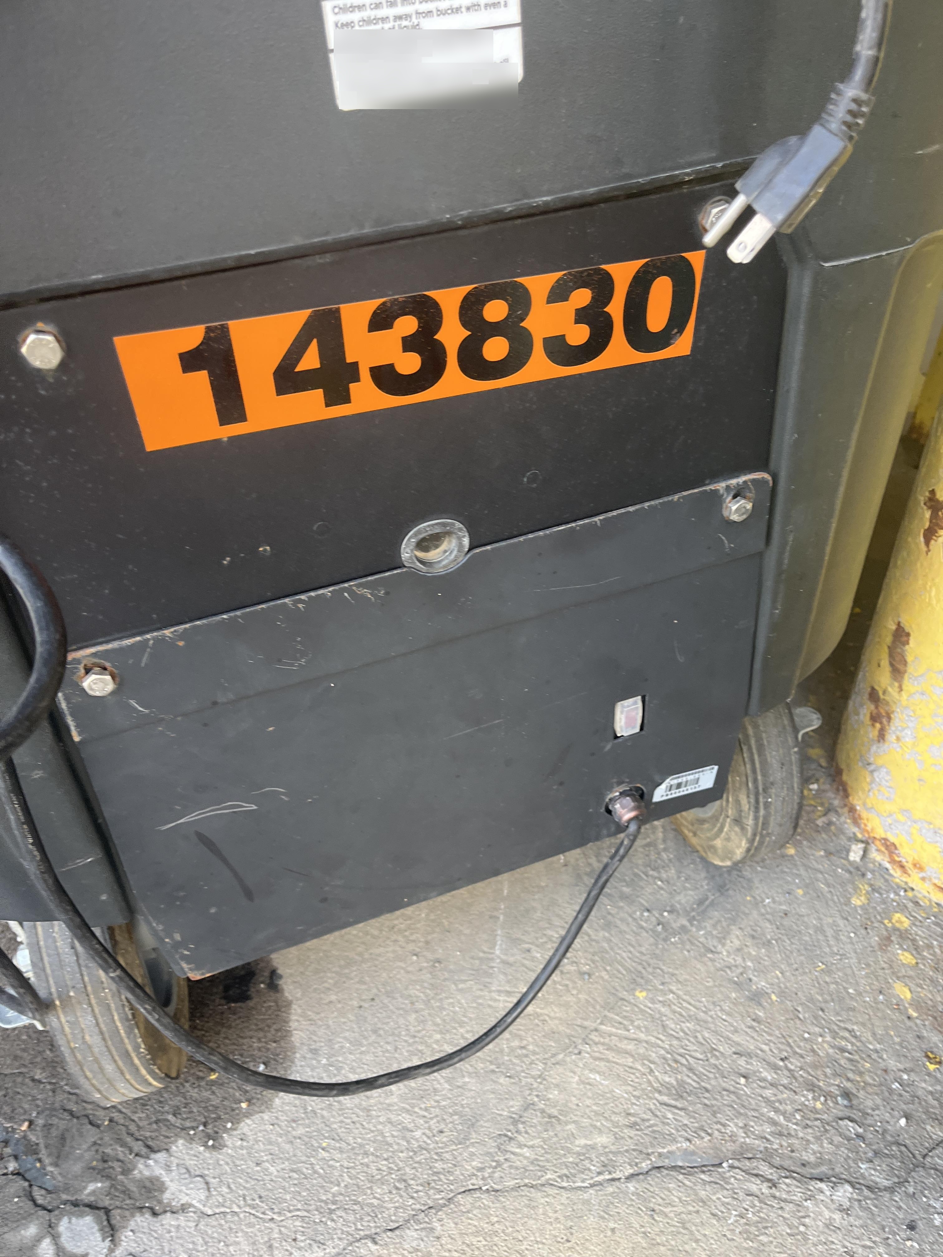 2021 POWER BREEZER PB10-MAX-06-B