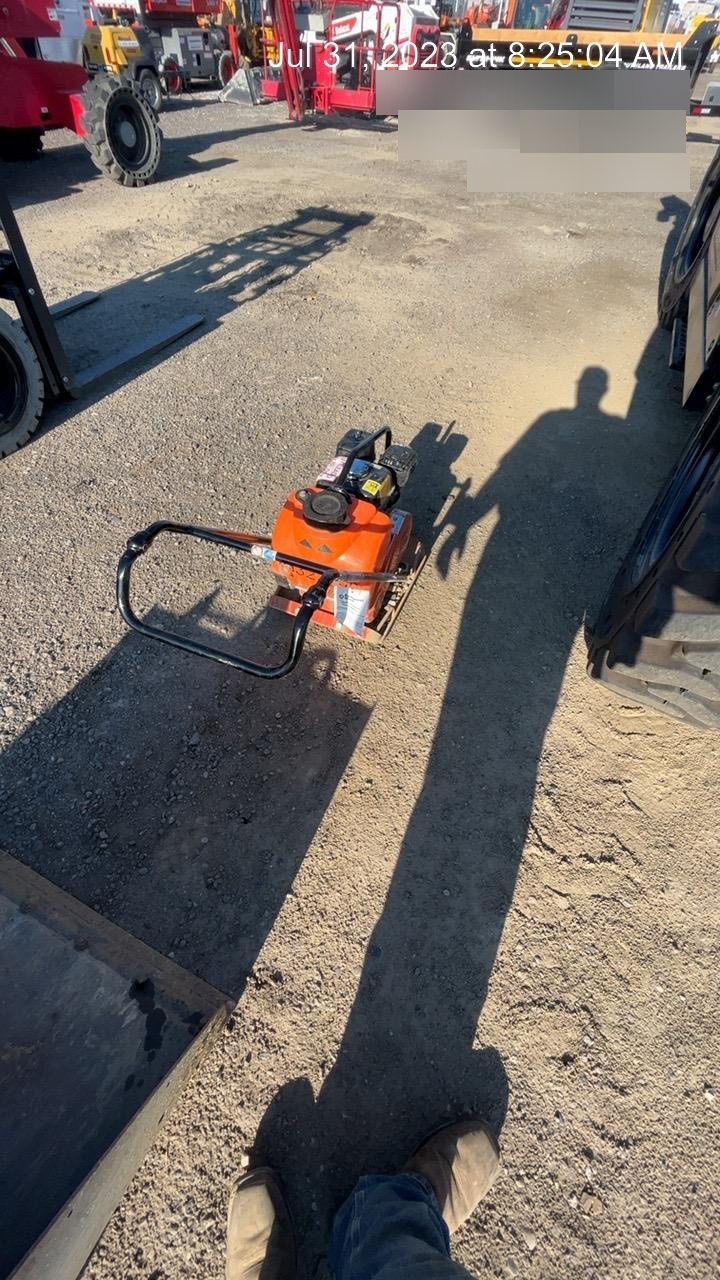 2023 MULTIQUIP MVC82VHW
