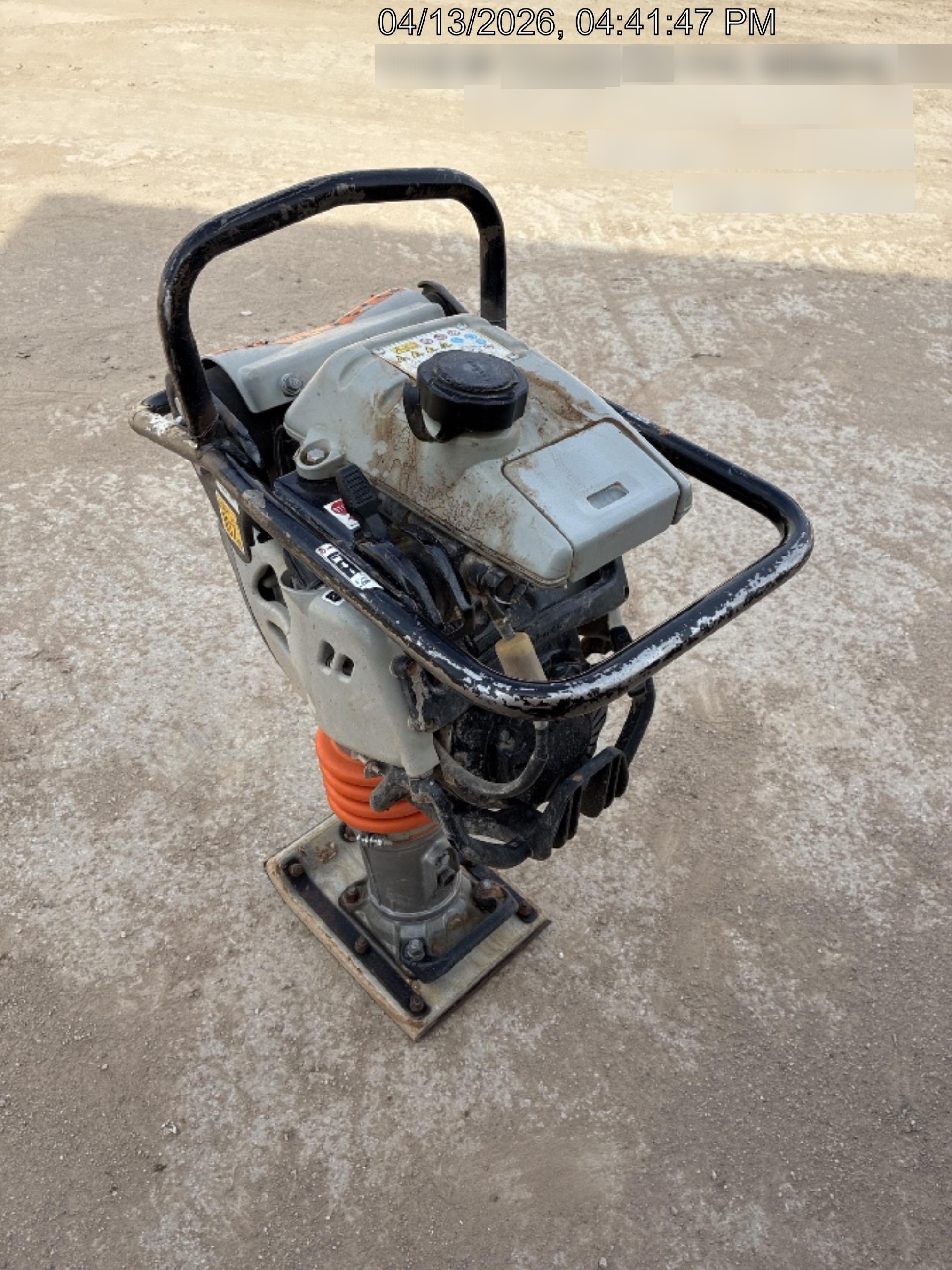 2023 MULTIQUIP MTX60HD