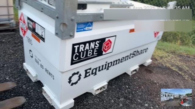 2024 WESTERN GLOBAL 20TCG-ES