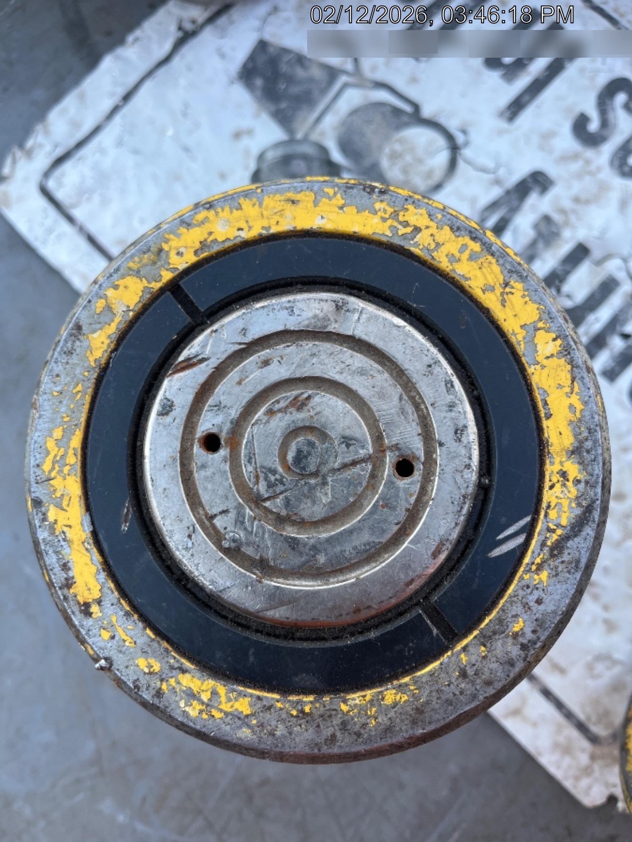 2023 ENERPAC RCS502