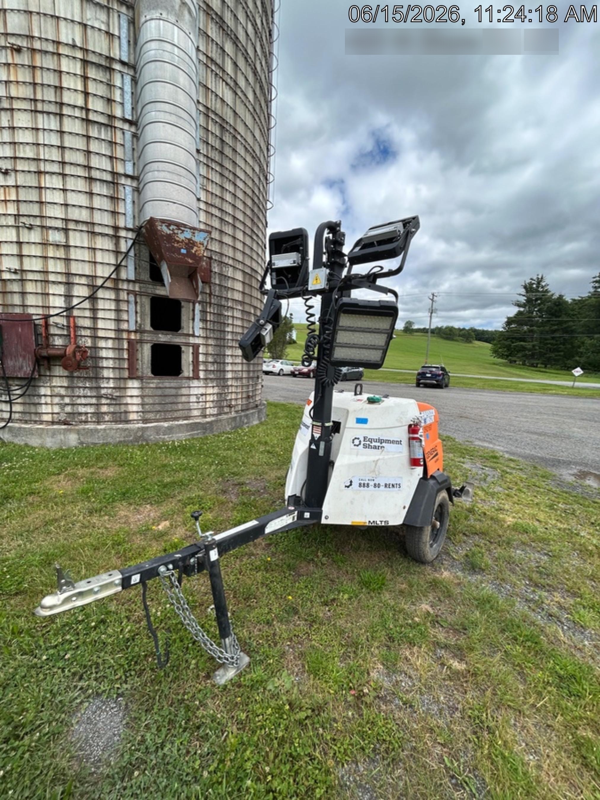 2024 GENERAC MLT2