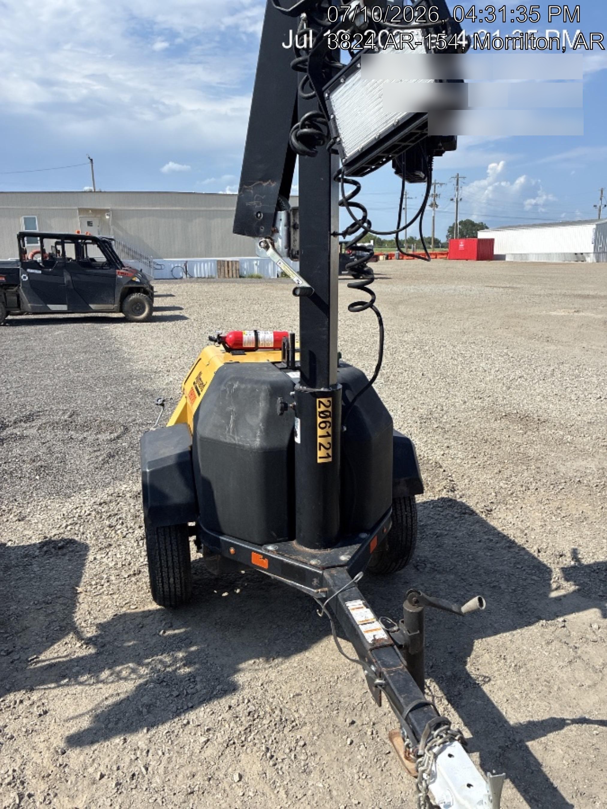 2022 ALLMAND NLV3GR