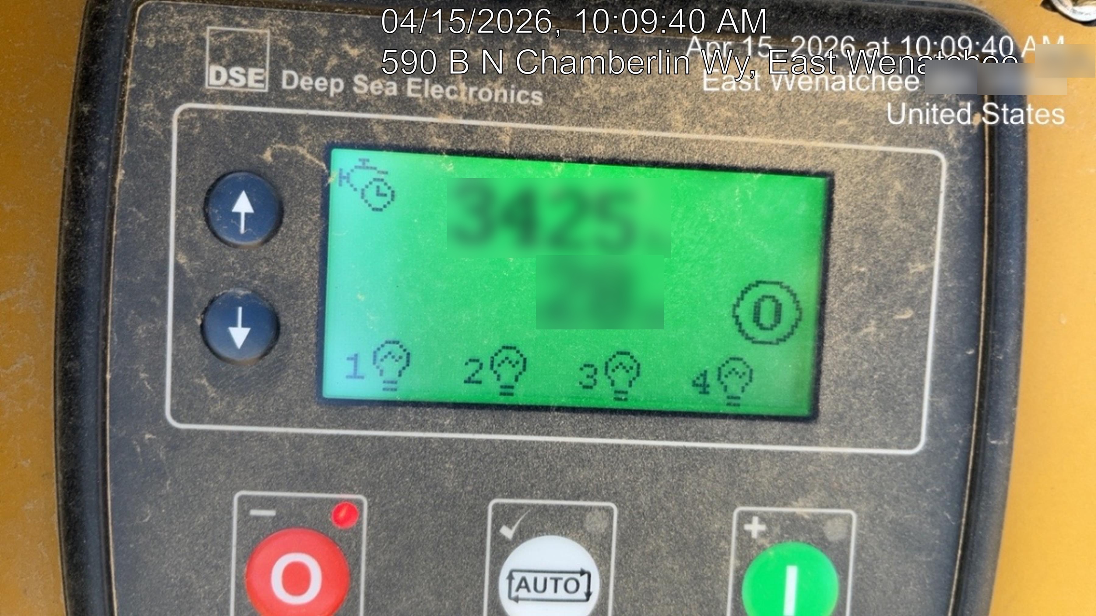 2021 ALLMAND NLV3GR