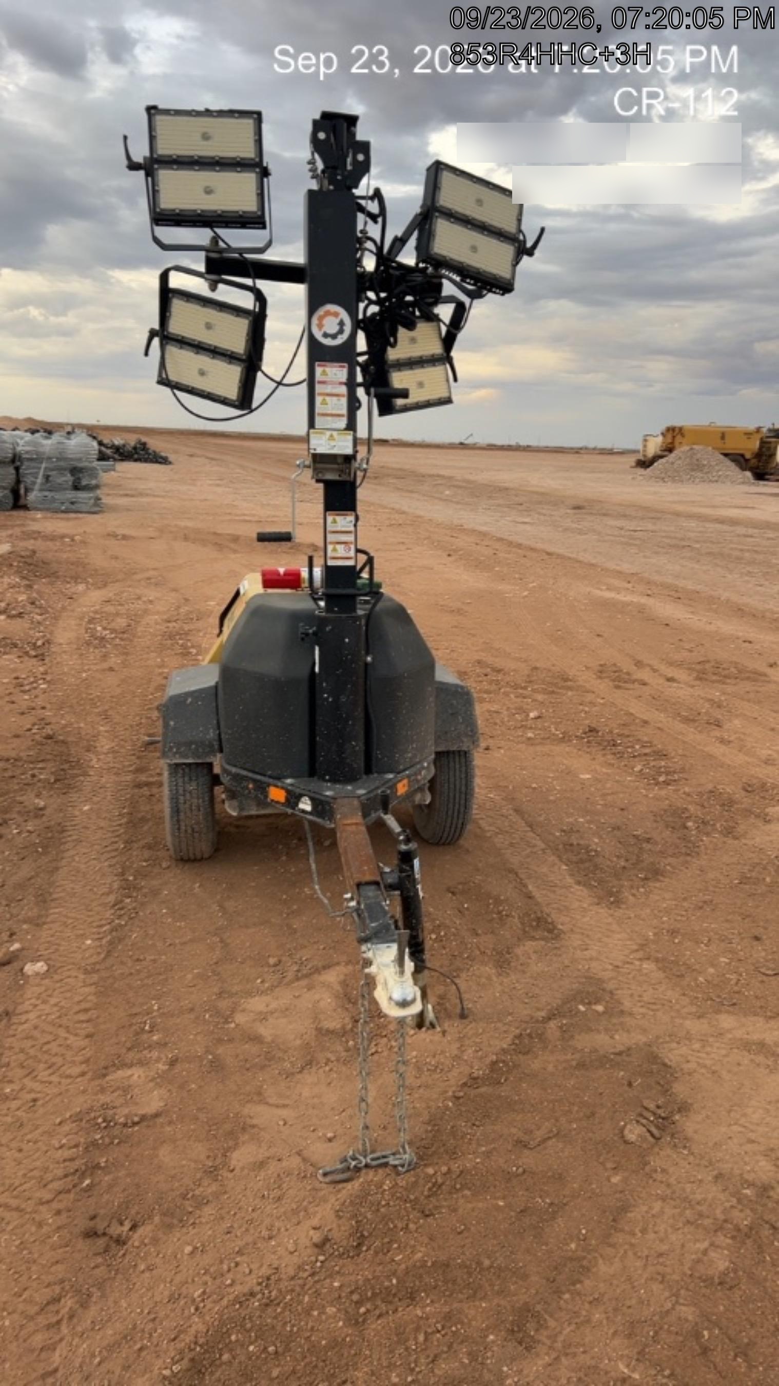 2022 ALLMAND NLV3GR