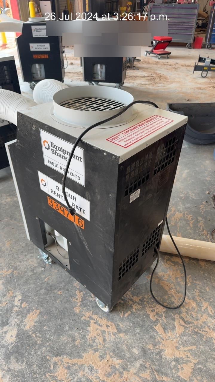 2023 KWIKOOL KPAC1411-2