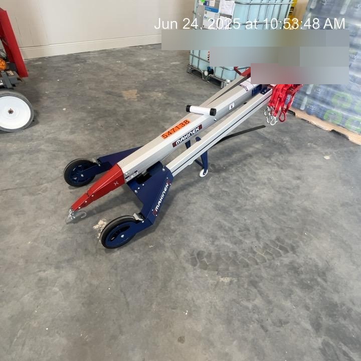 2025 MAKINEX PHT2-140-US