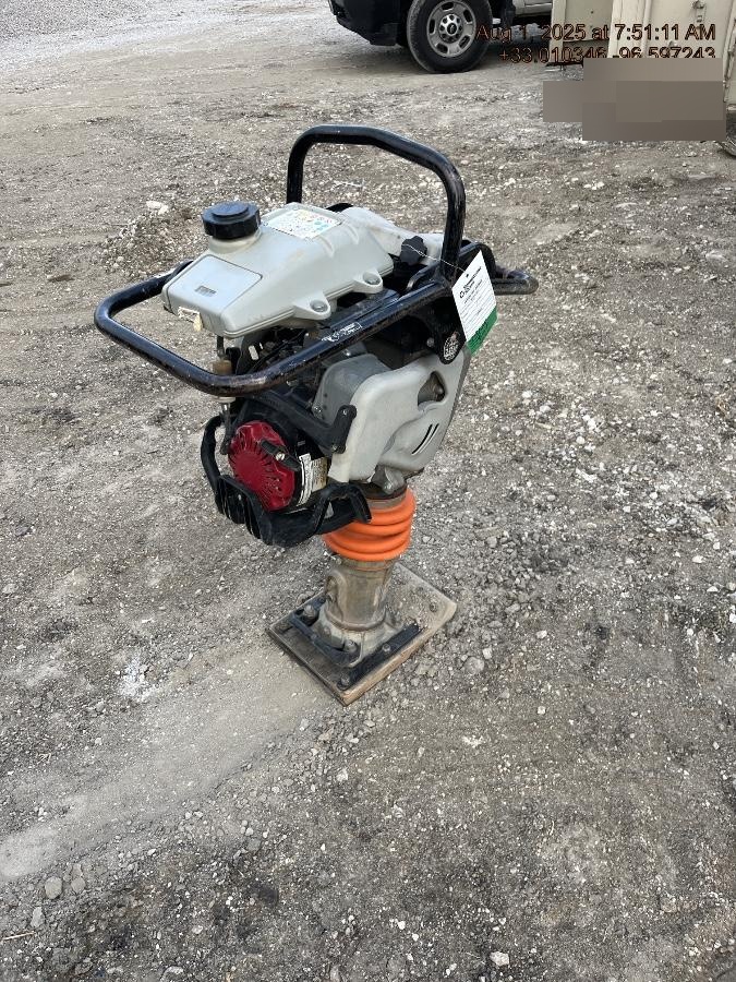 2023 MULTIQUIP MTX60HD