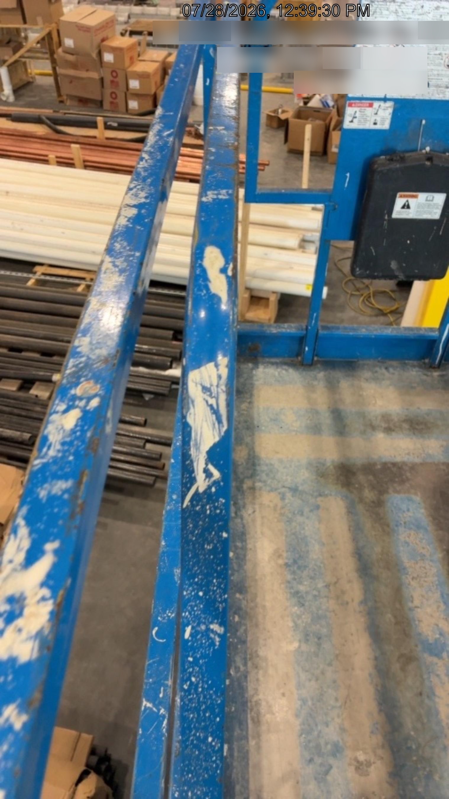 2019 GENIE GS-4047