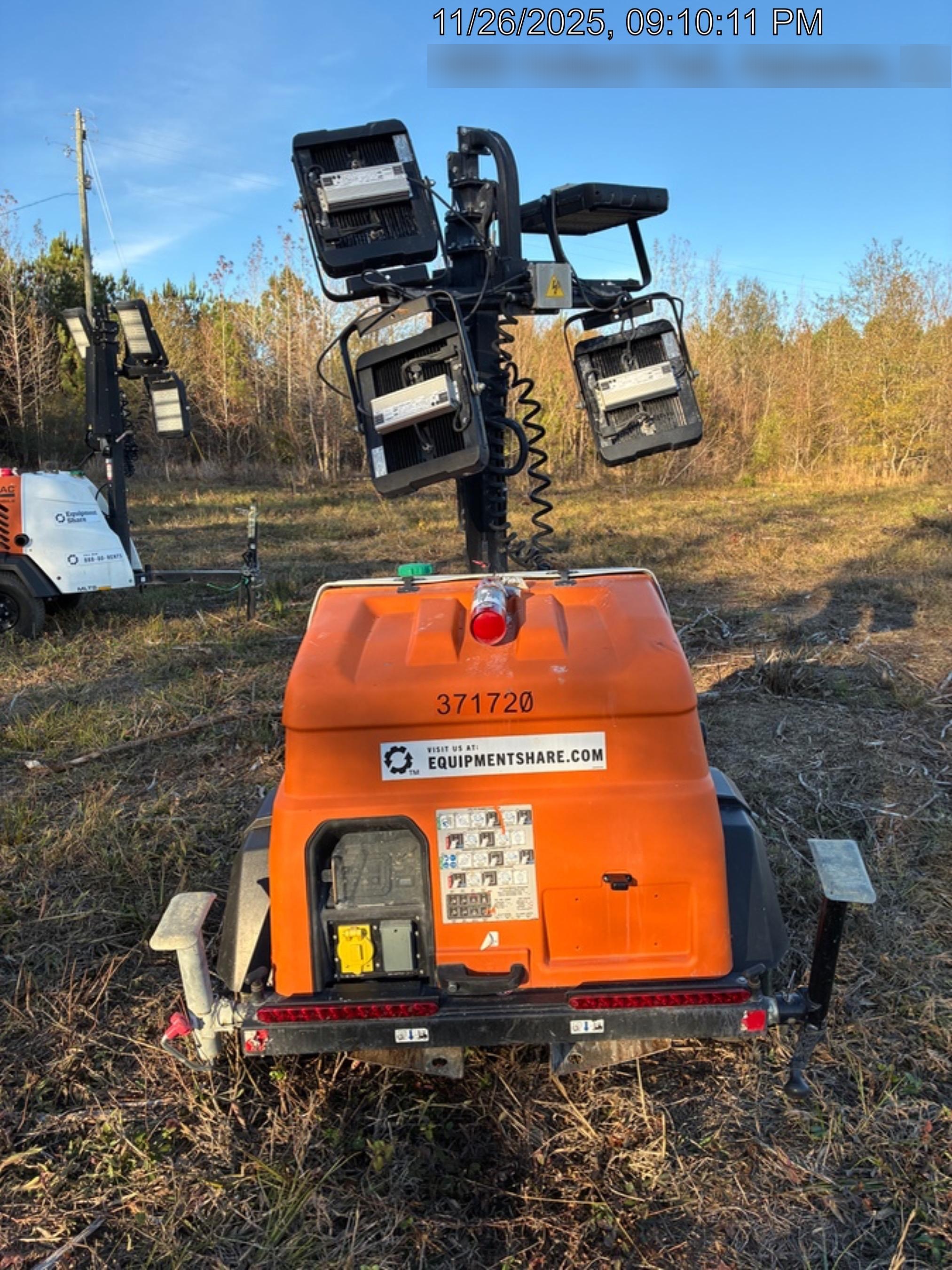 2023 GENERAC MLT2