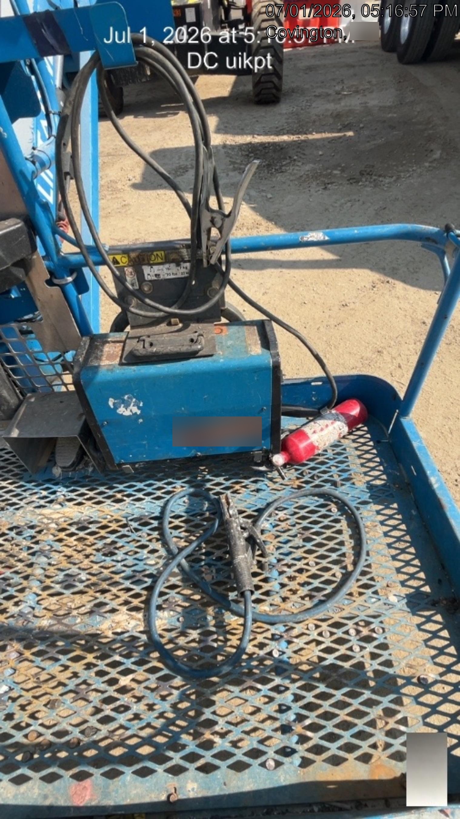 2020 MILLER ELECTRIC CST-280
