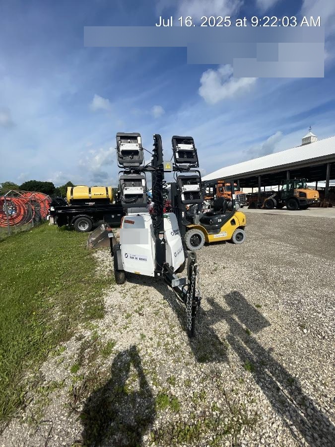 2023 GENERAC MLT2