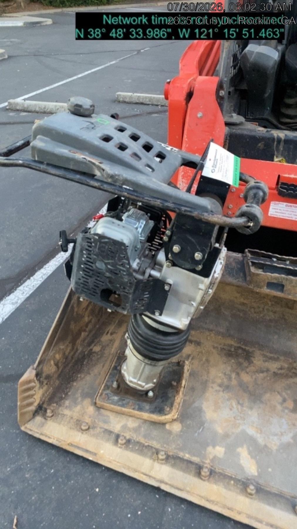 2024 THIRD COAST EQUIPMENT PR70H