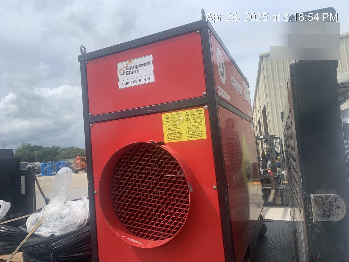 2021 CAMPO EB150E480600V