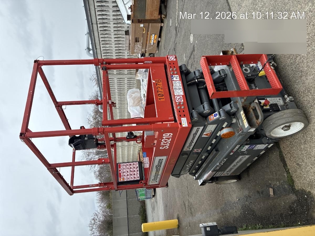 2020 SKYJACK SJIII-3219