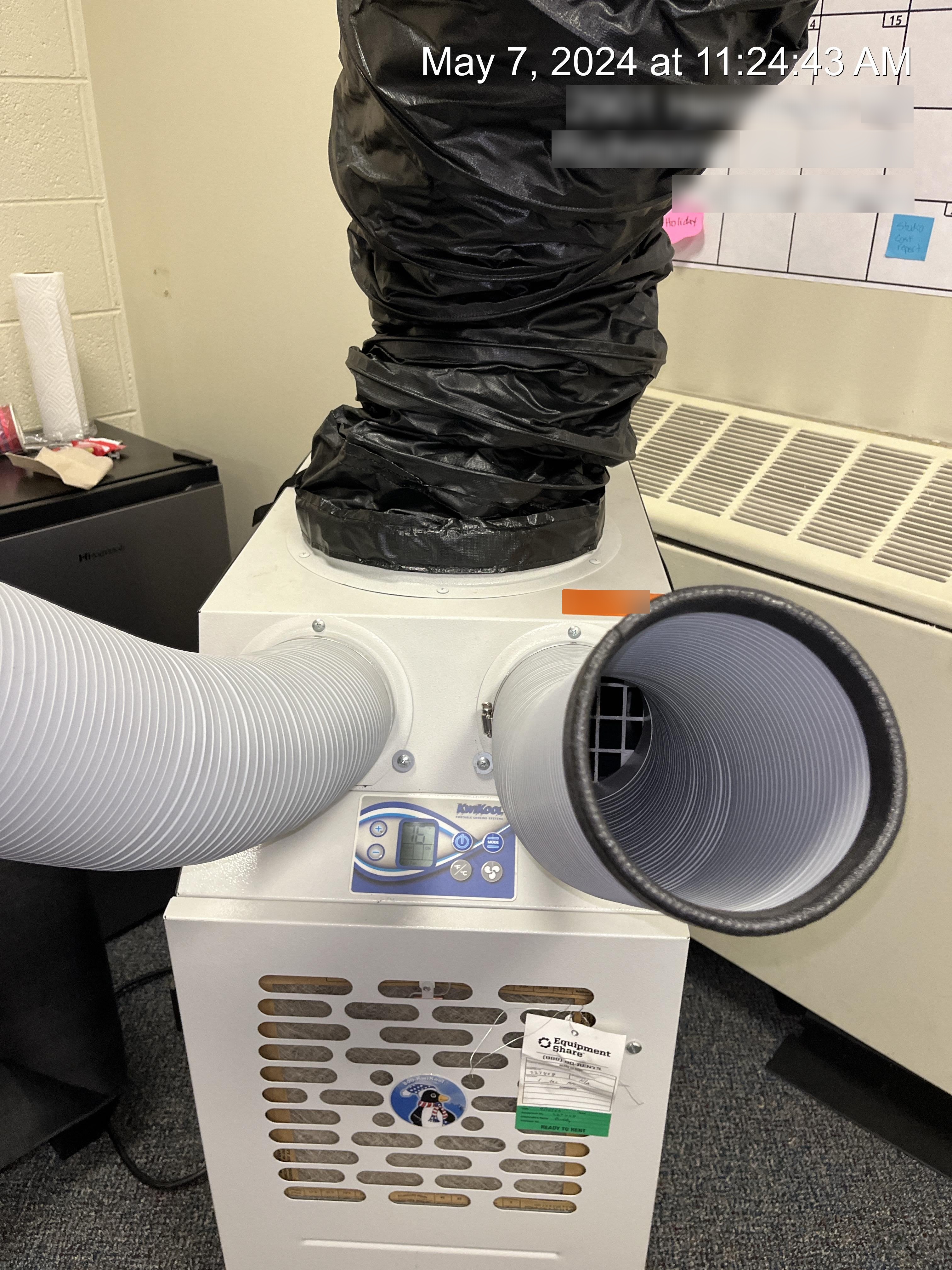 2022 KWIKOOL KPAC1411-2