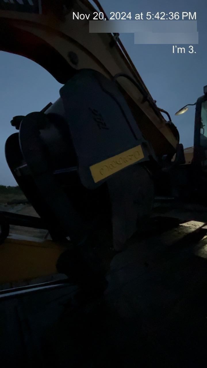 2024 TAG MANUFACTURING 36" HD QC31