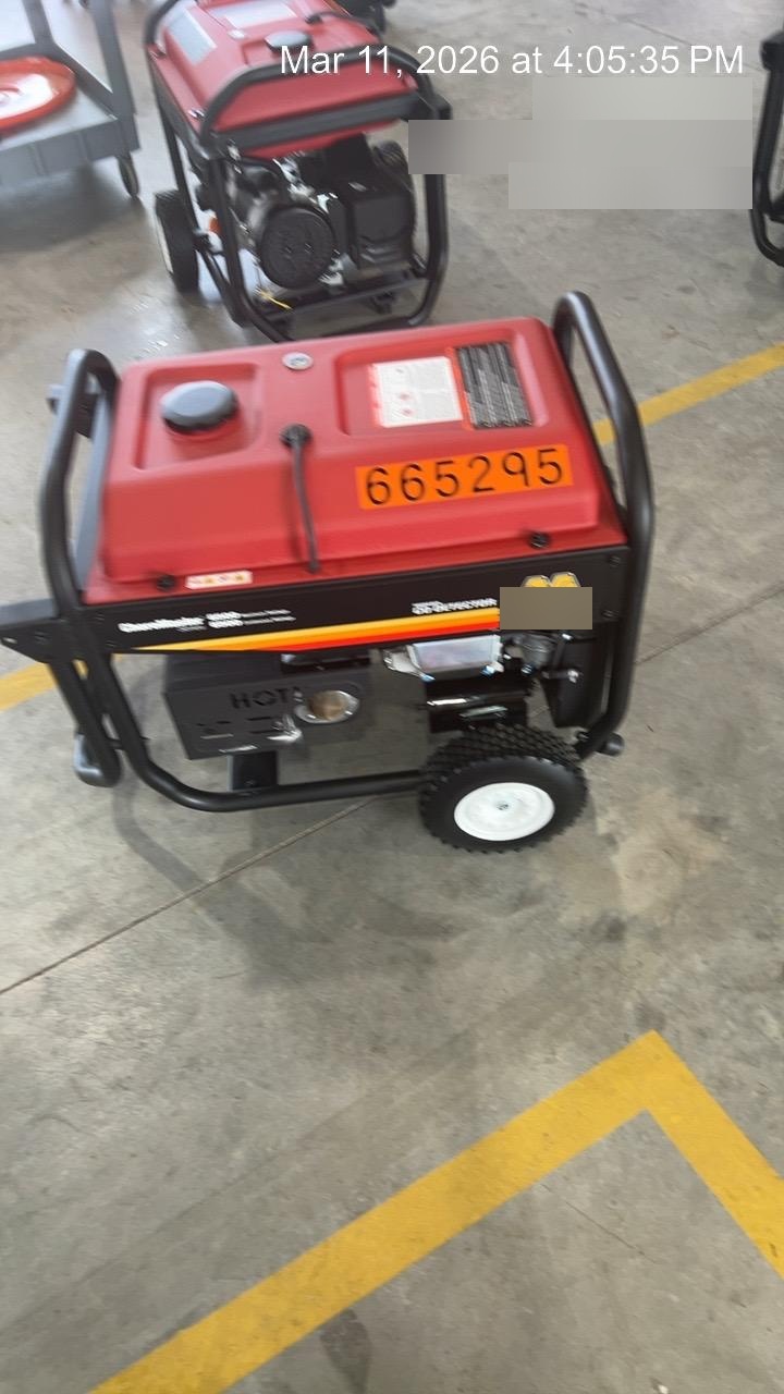 2026 MI-T-M GEN-6500-0MM1