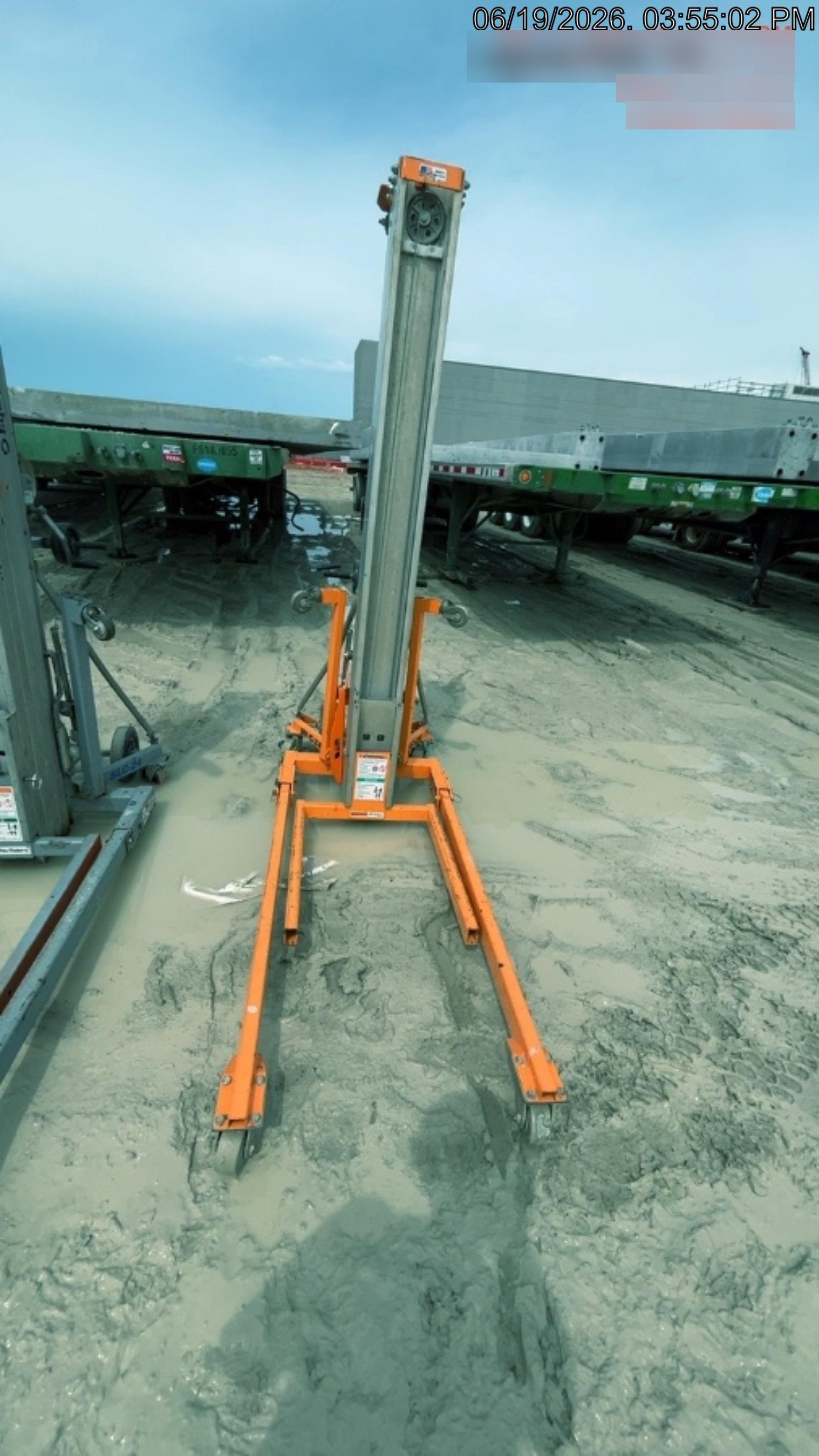 2021 LIFTSMART MLC-24