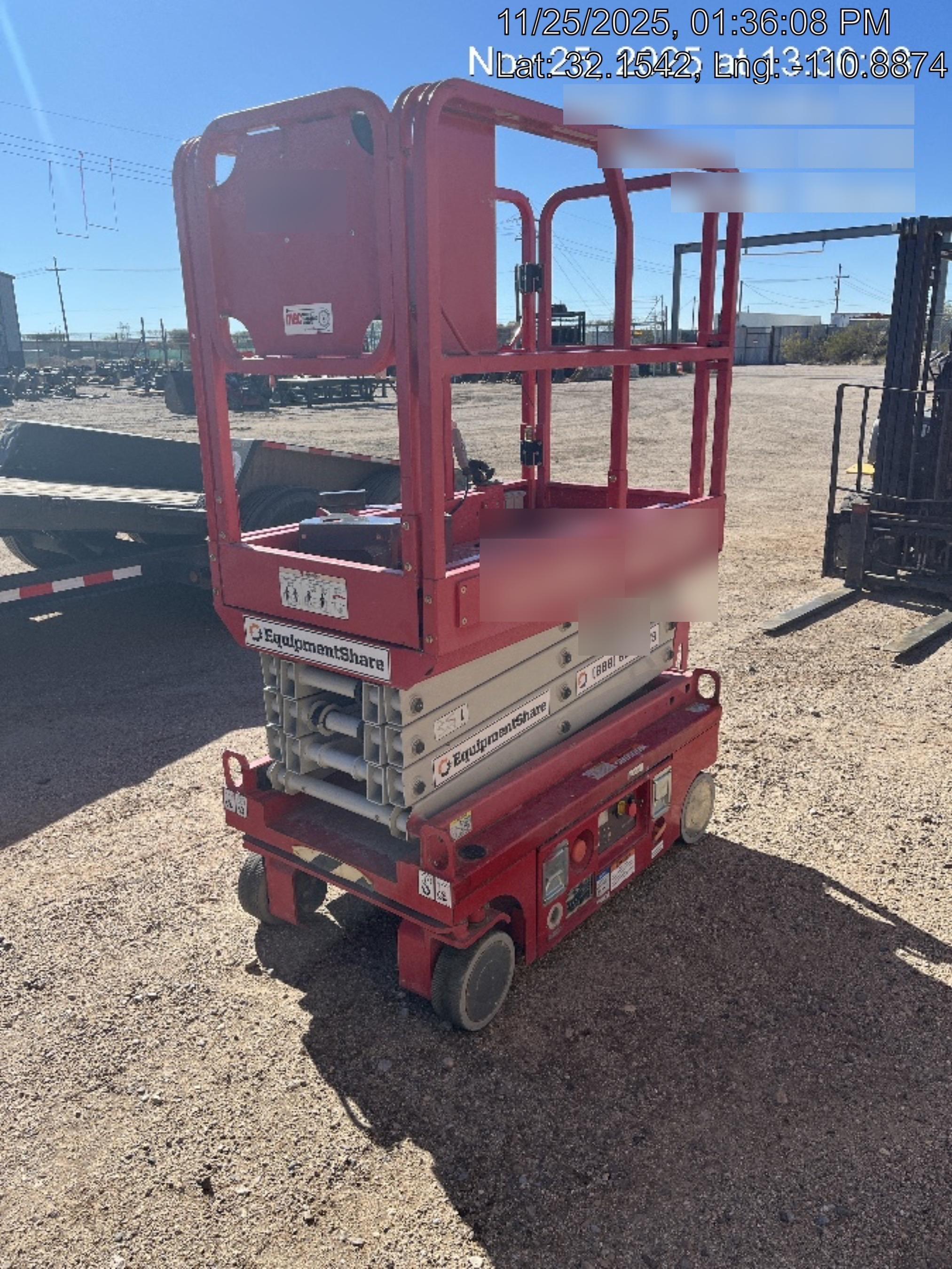 2019 MEC 1330SE