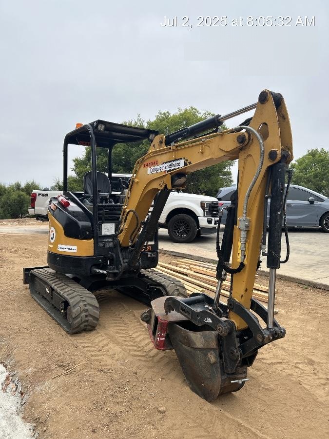 2024 STEEL UNLIMITED 12" Bucket, Mini Excavator - Steel Unlimited
