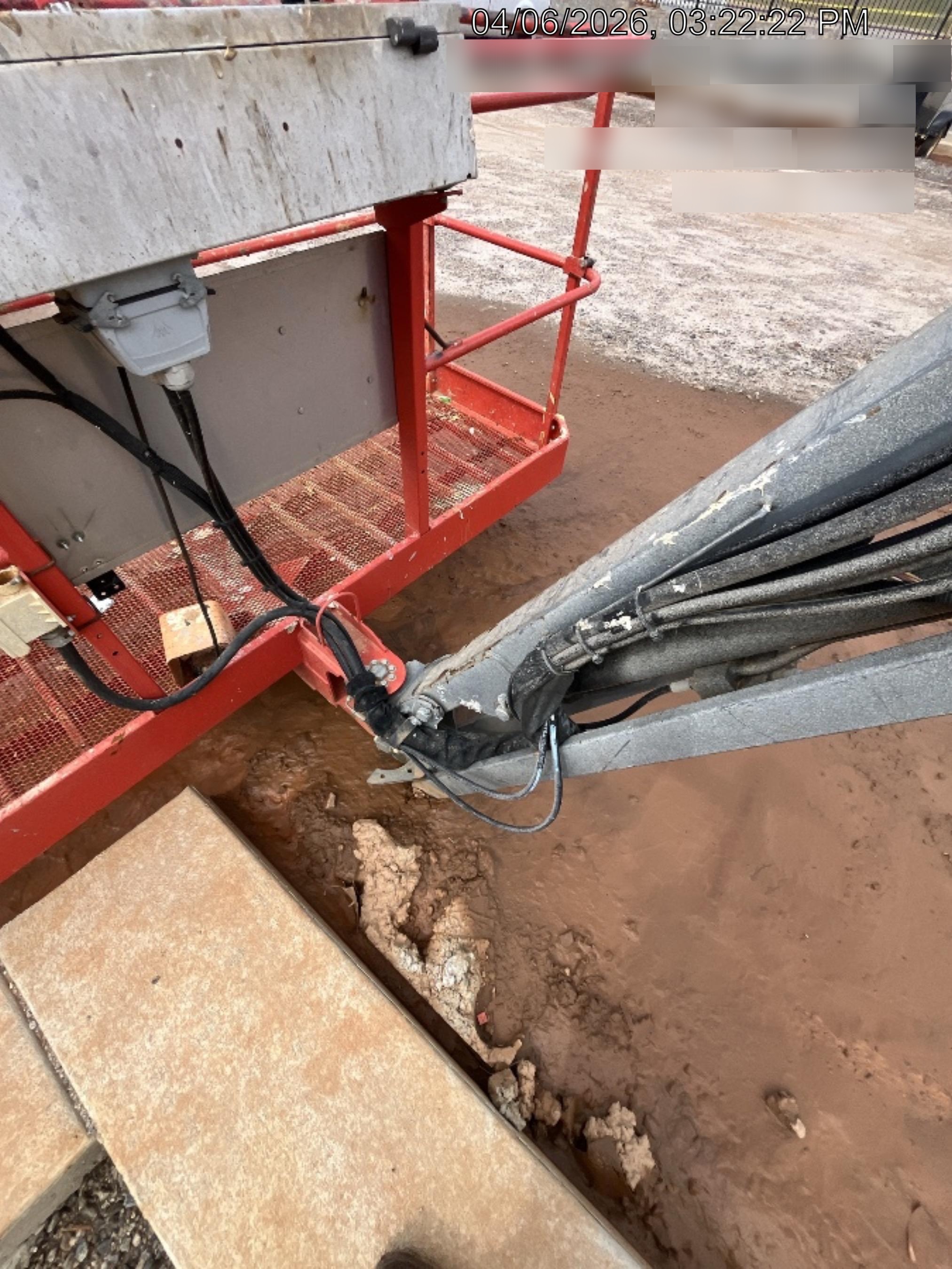 2019 SKYJACK SJ45T+