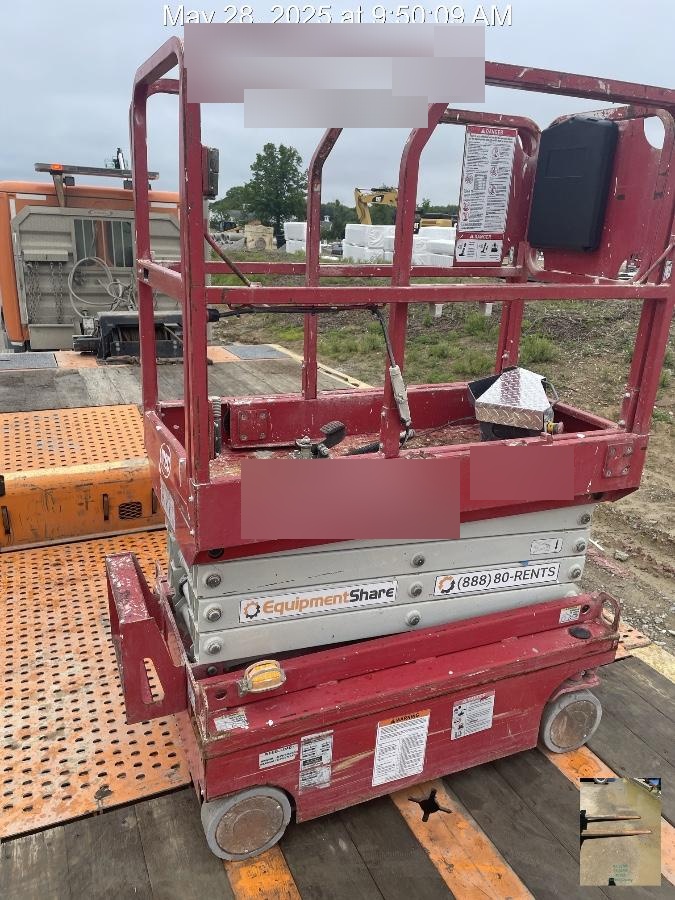 2019 MEC 1330SE