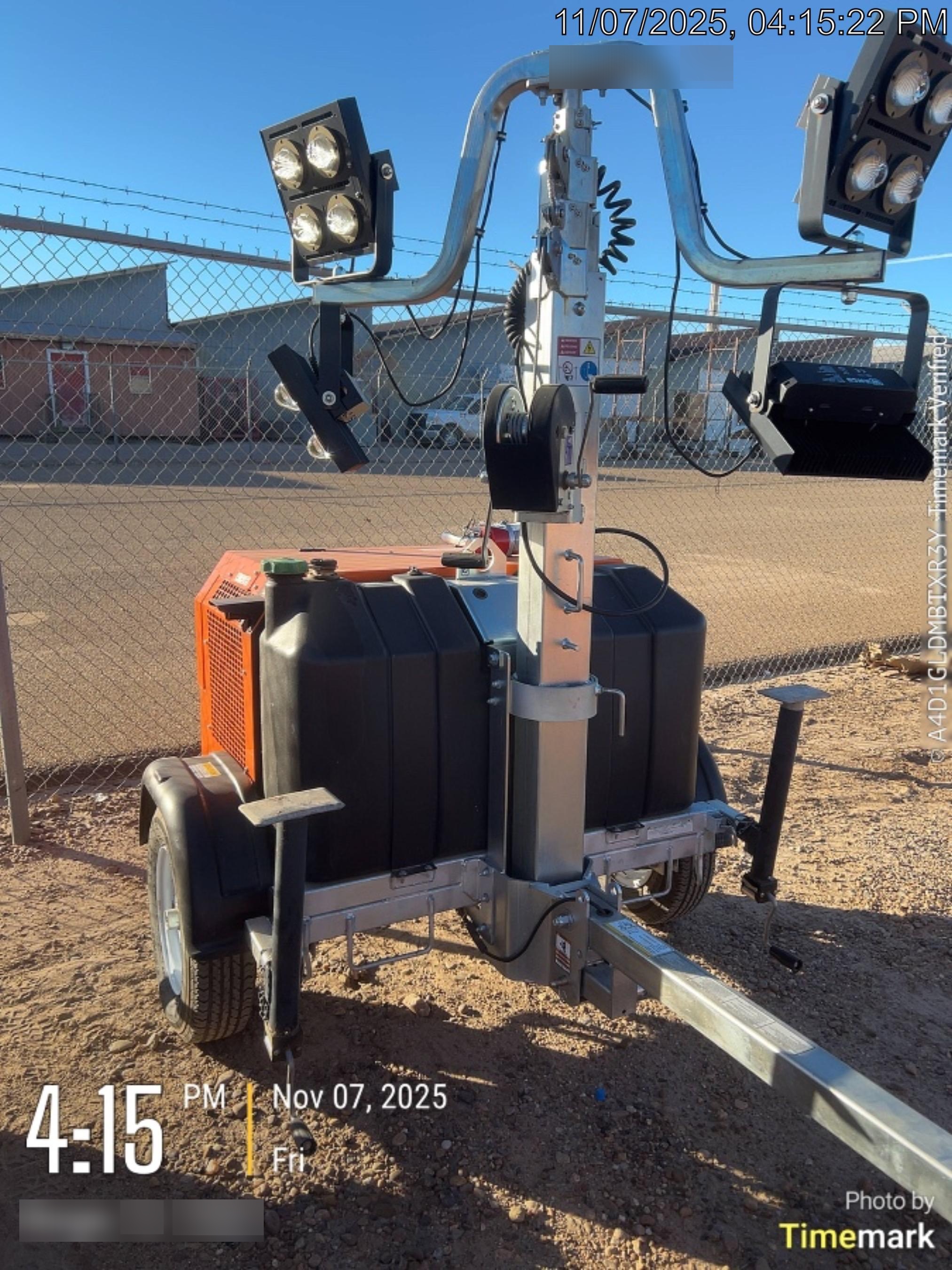 2024 WANCO WLTT-4MM4K