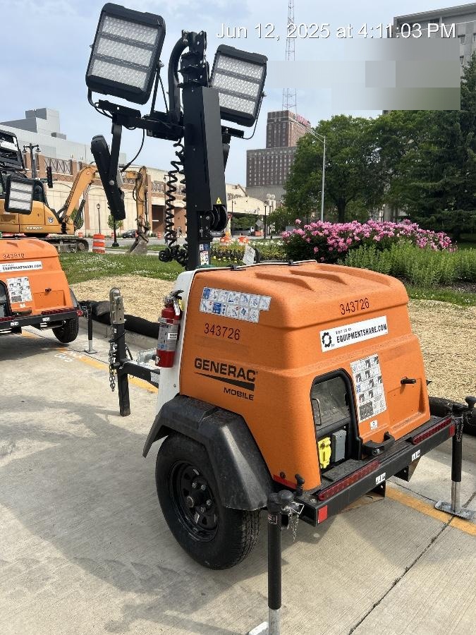 2023 GENERAC MLT2