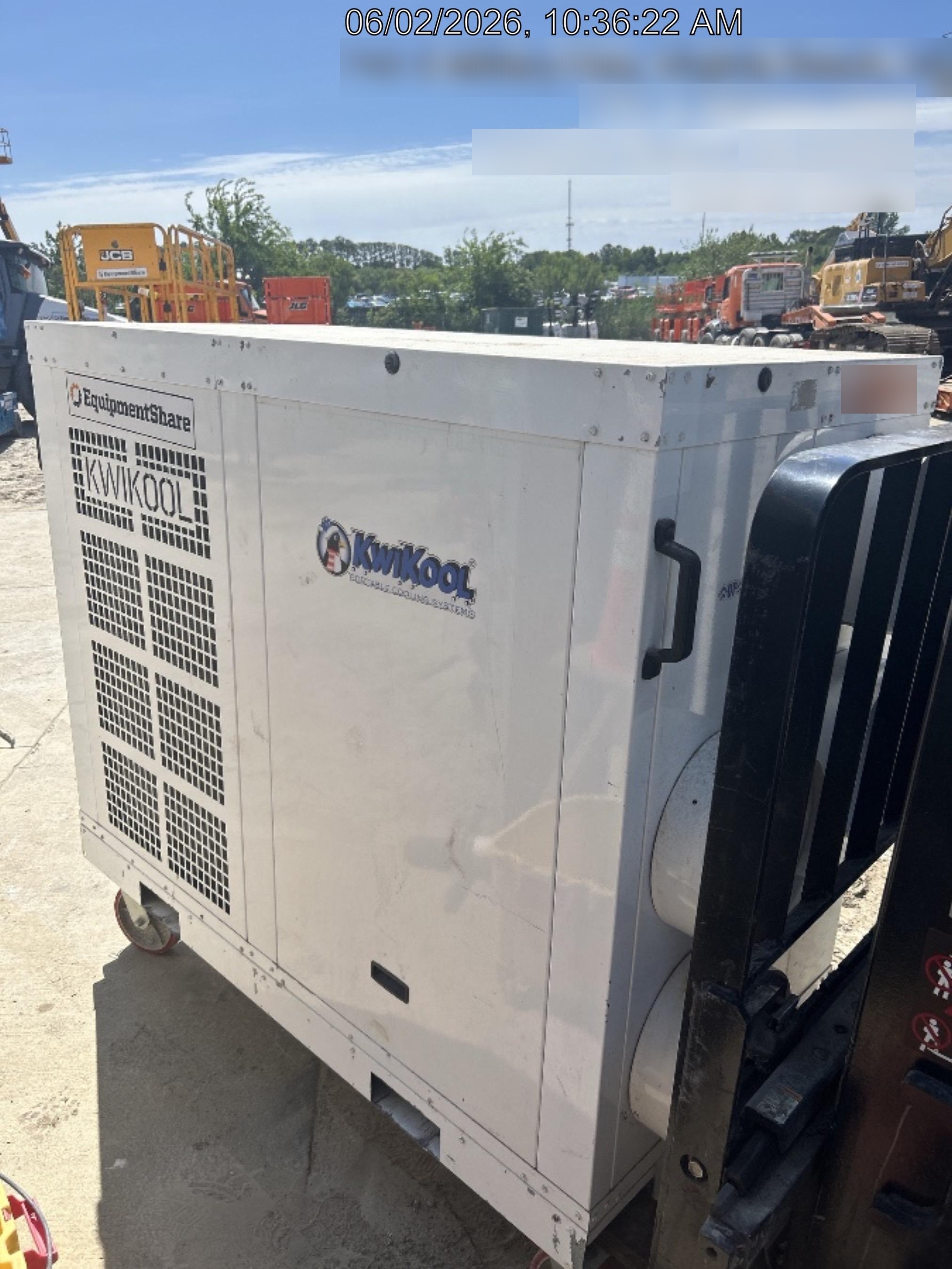 2022 KWIKOOL KPO12-43H