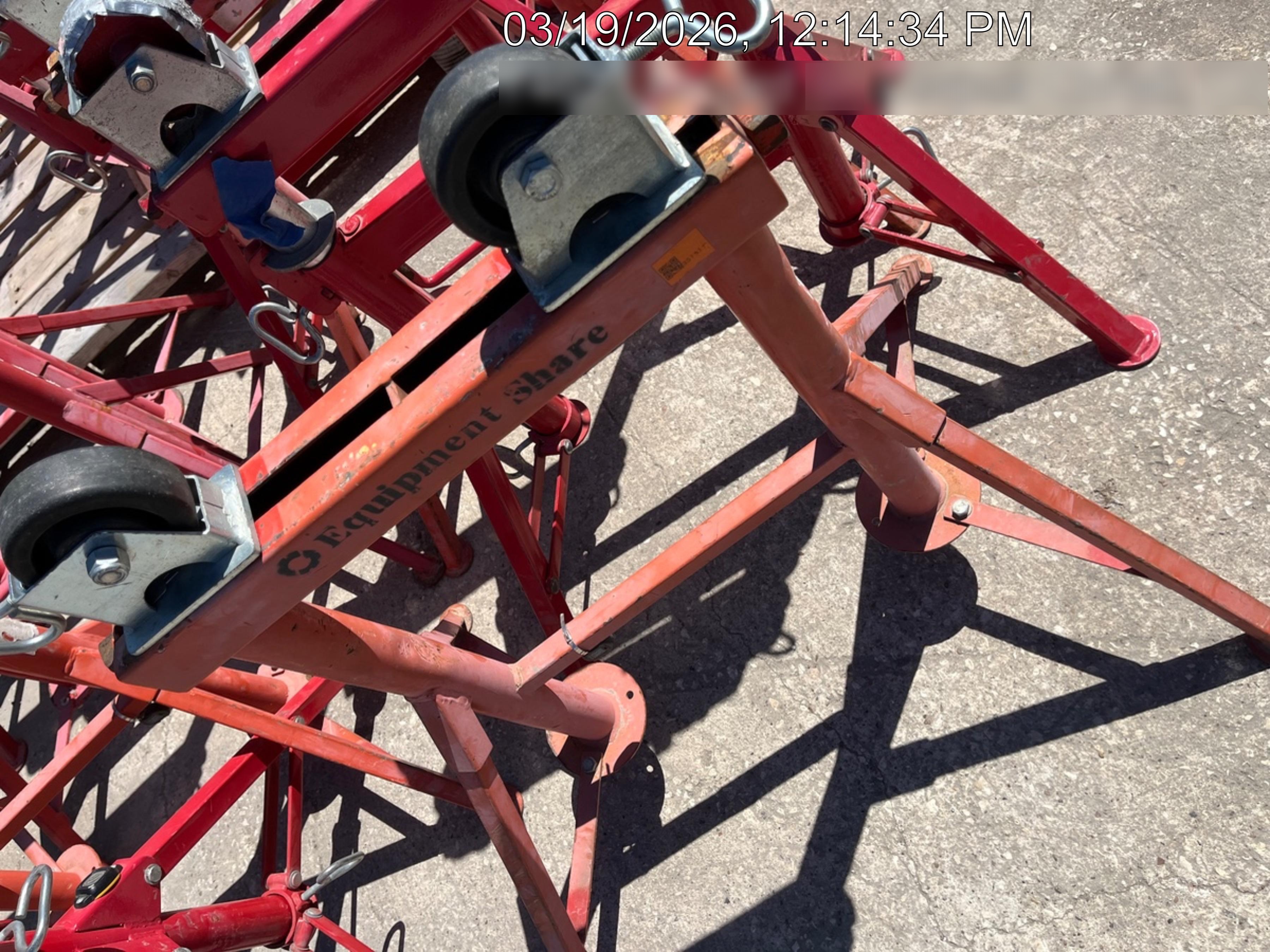 2023 B&B PIPE 4305