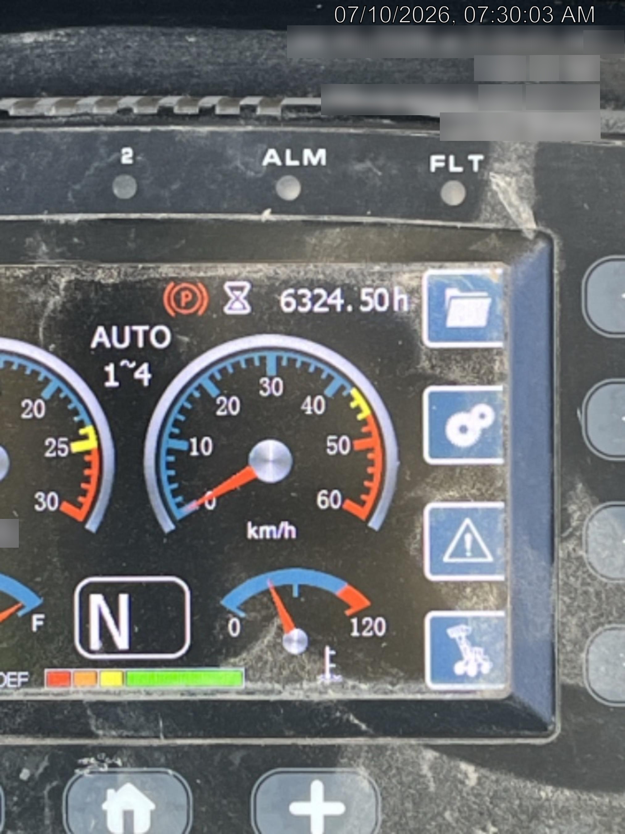 2019 SANY SW405K