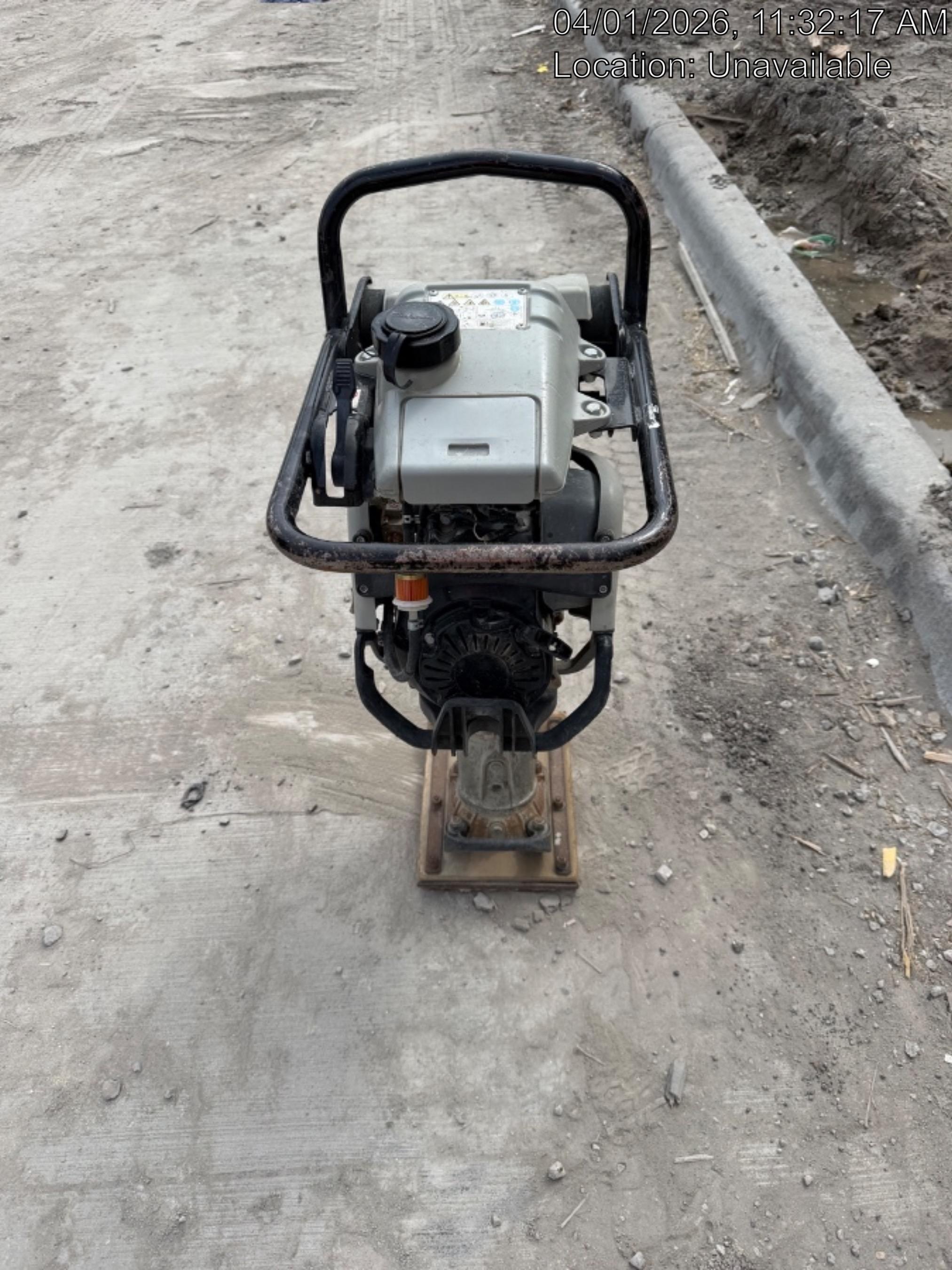 2022 MULTIQUIP MTX60HD
