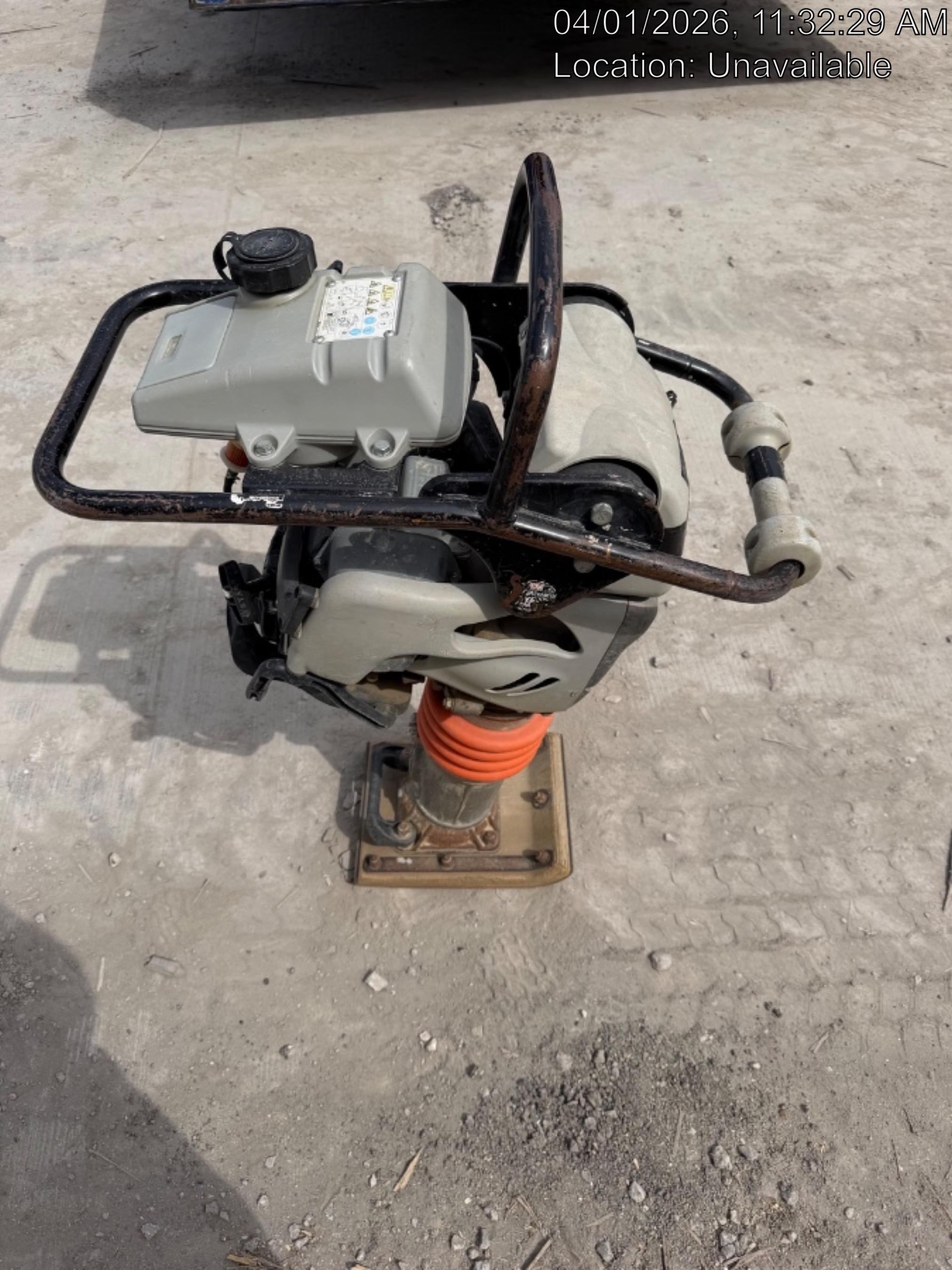 2022 MULTIQUIP MTX60HD