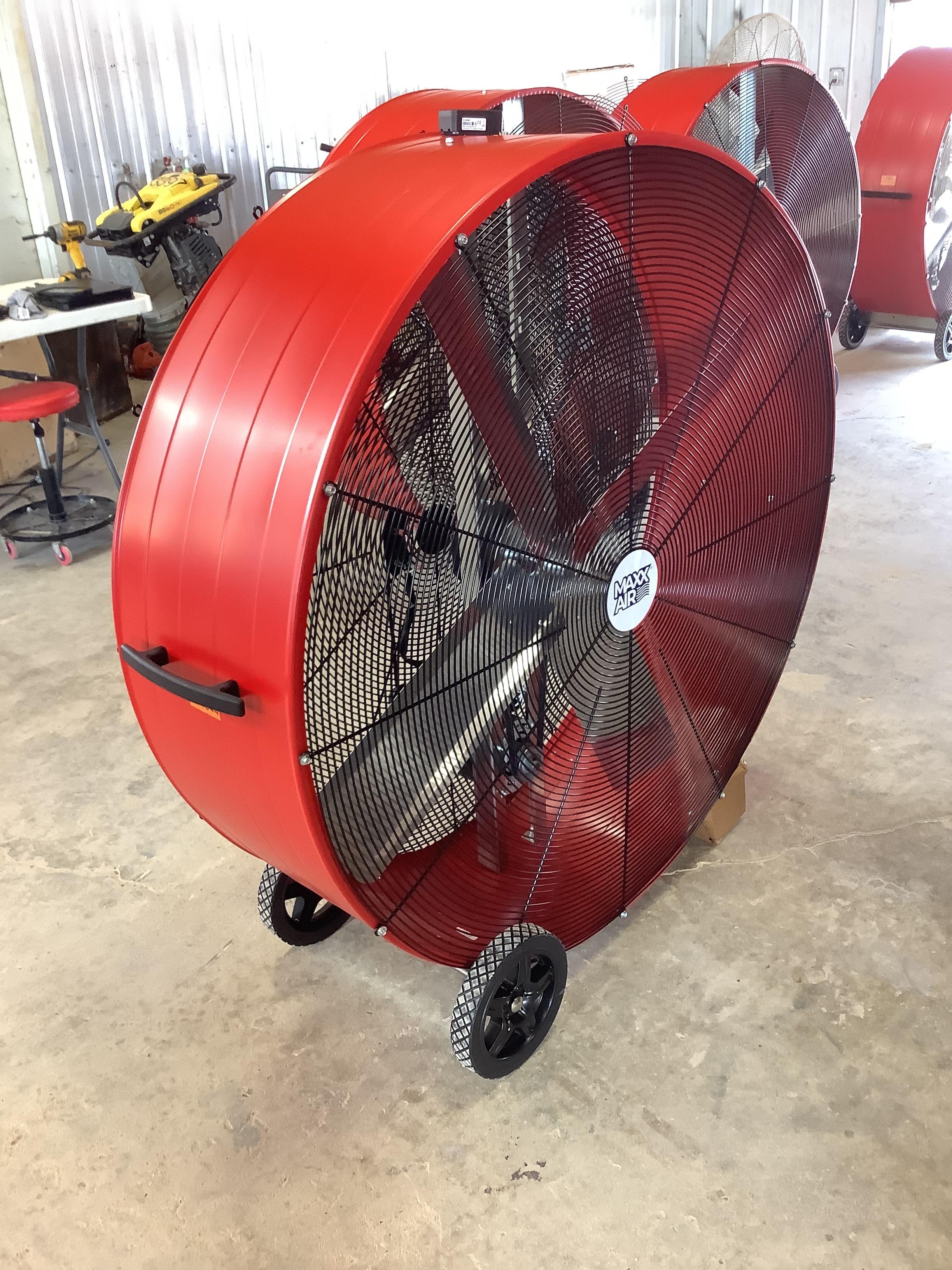 2021 ULINE H-9347
