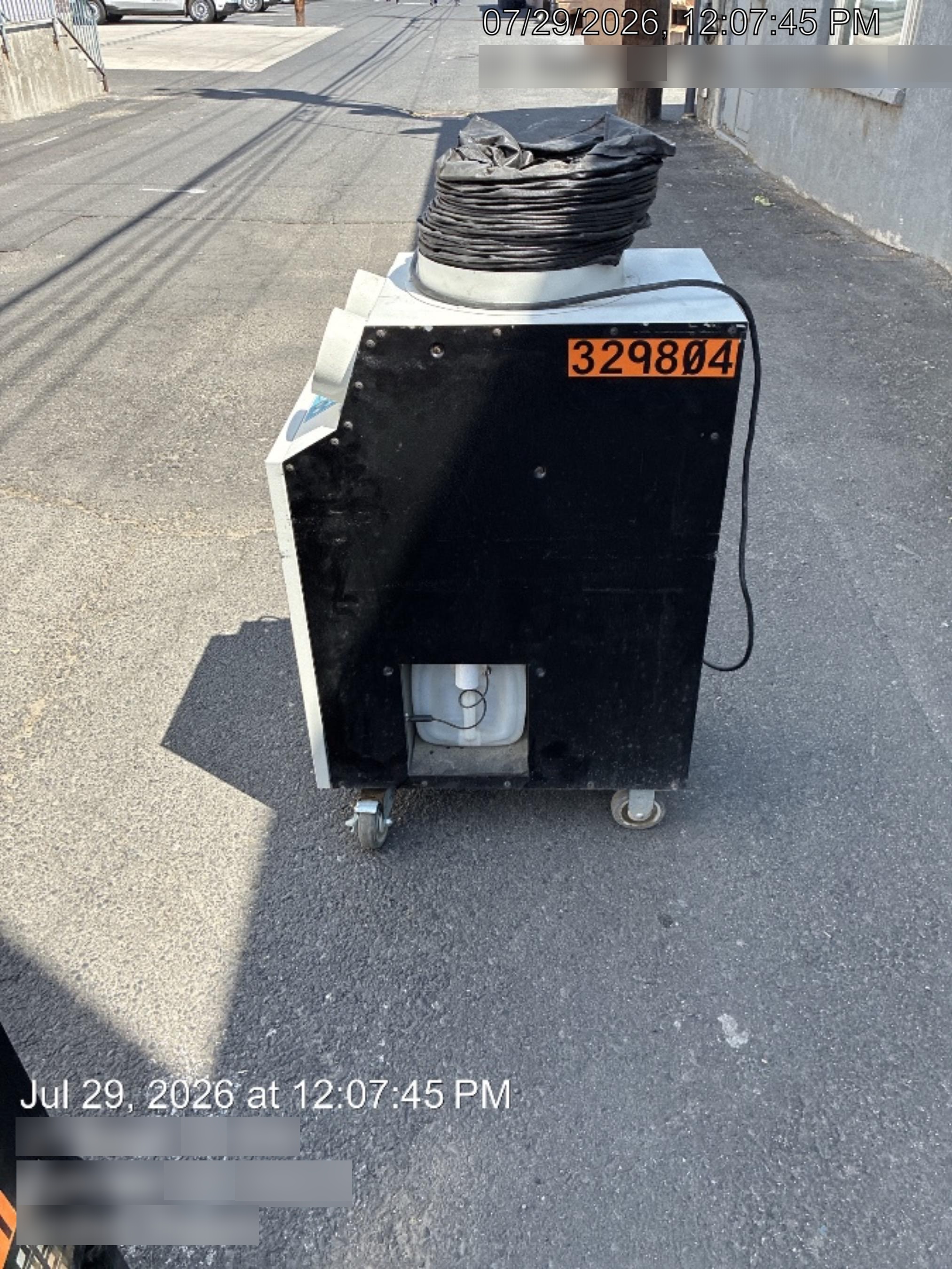 2023 KWIKOOL KPAC1411-2