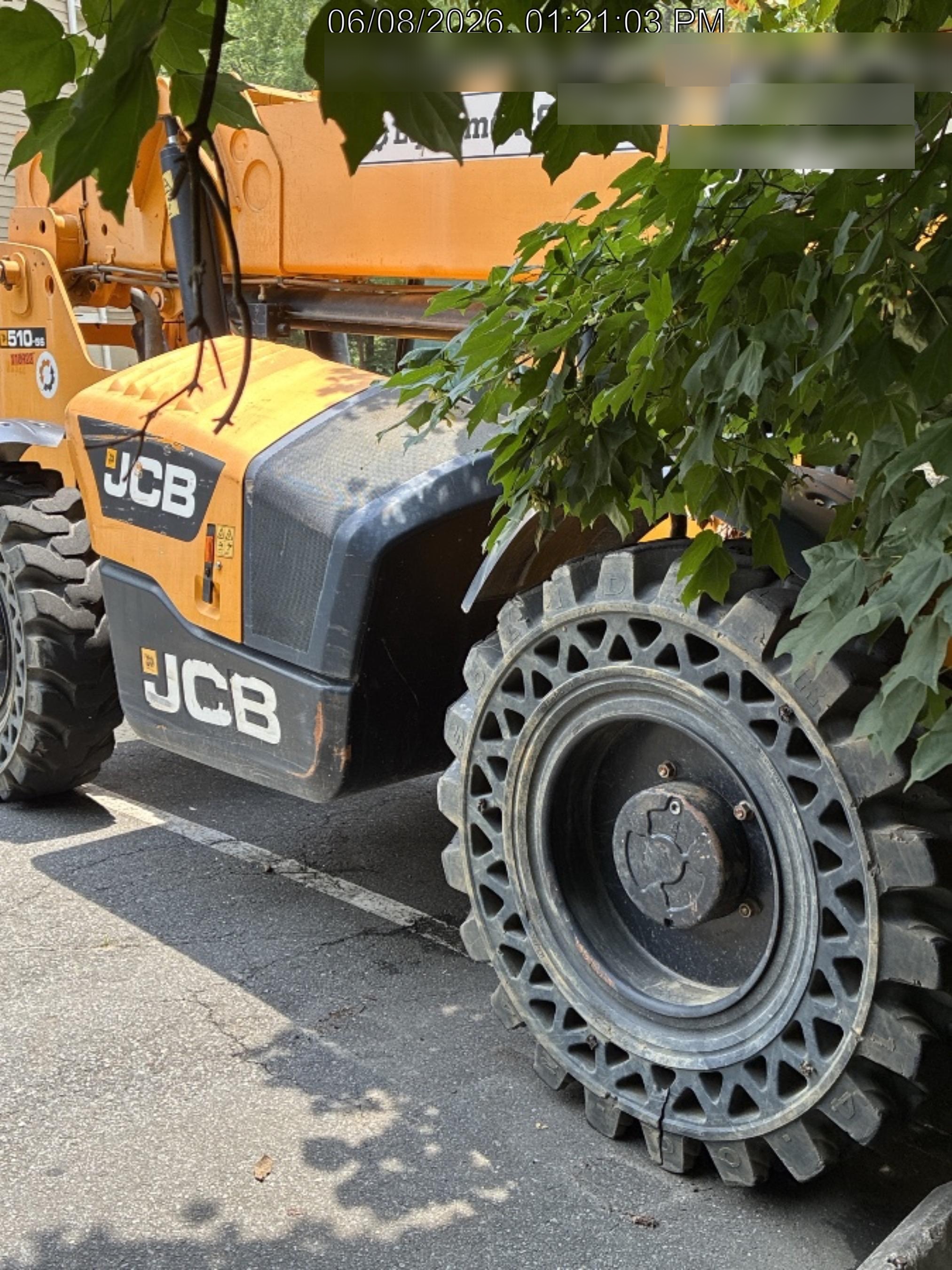 2020 JCB 510-56