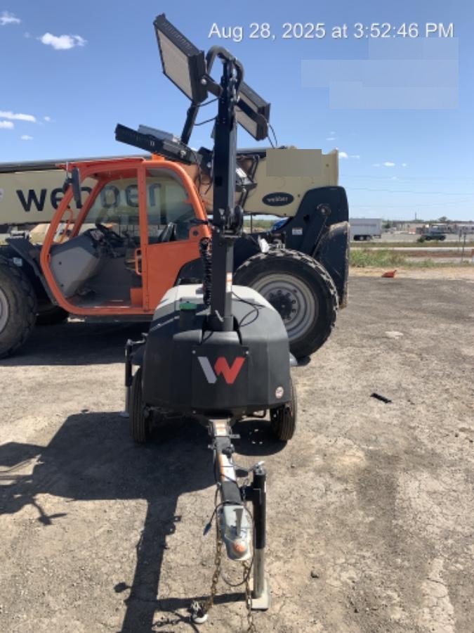 2022 ALLMAND NLV3GR