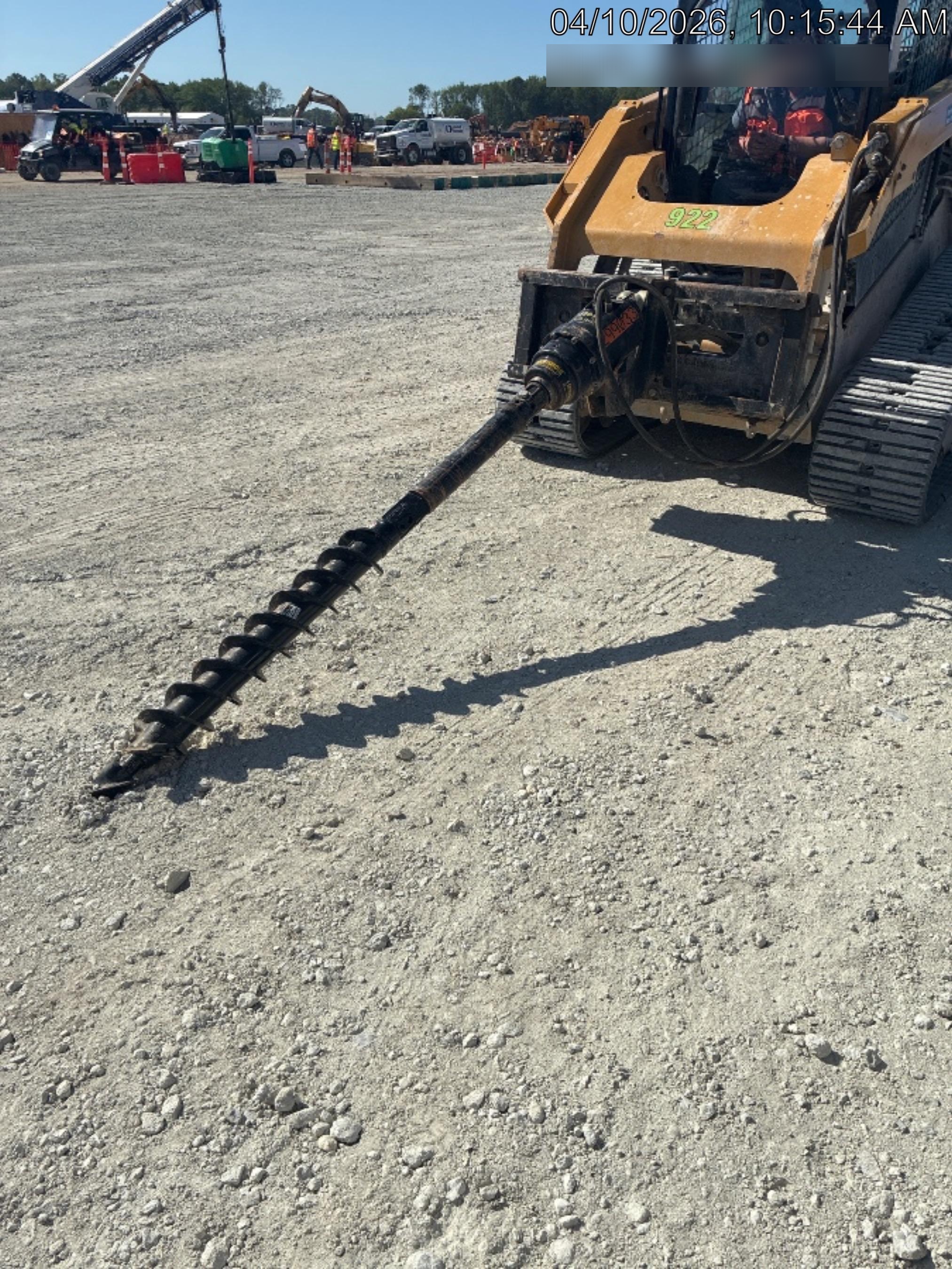 2023 AUGER TORQUE 3300-30