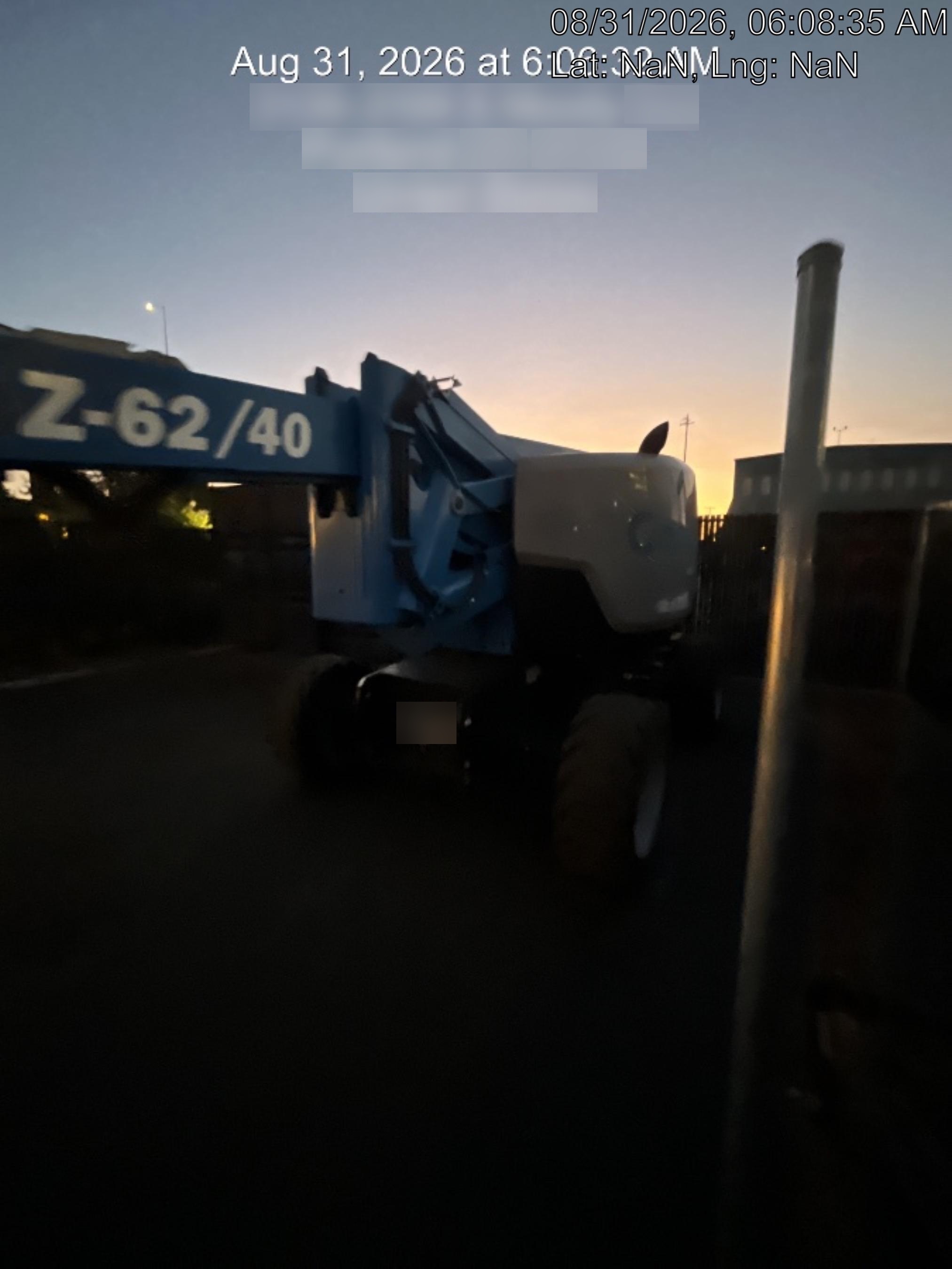 2024 GENIE Z-62/40 RT