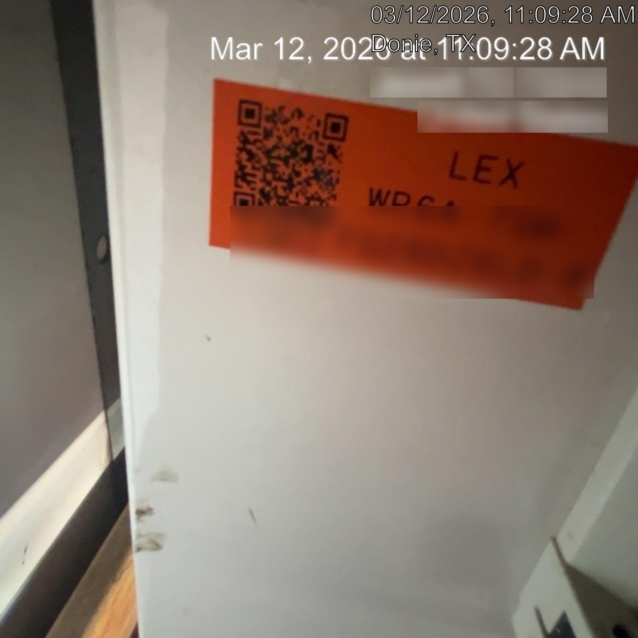 2023 LEX WR6A-7SM-FG26DZ6LD-R