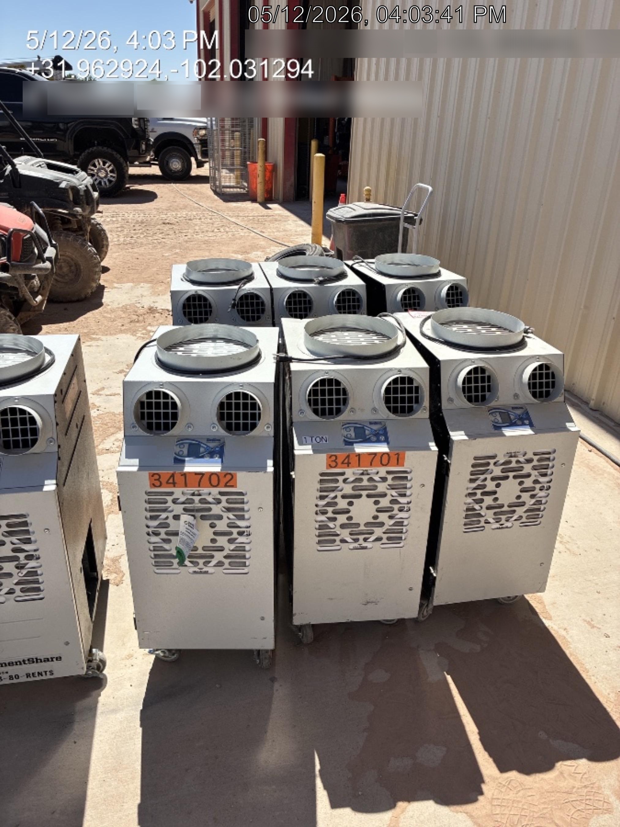 2023 KWIKOOL KPAC1411-2