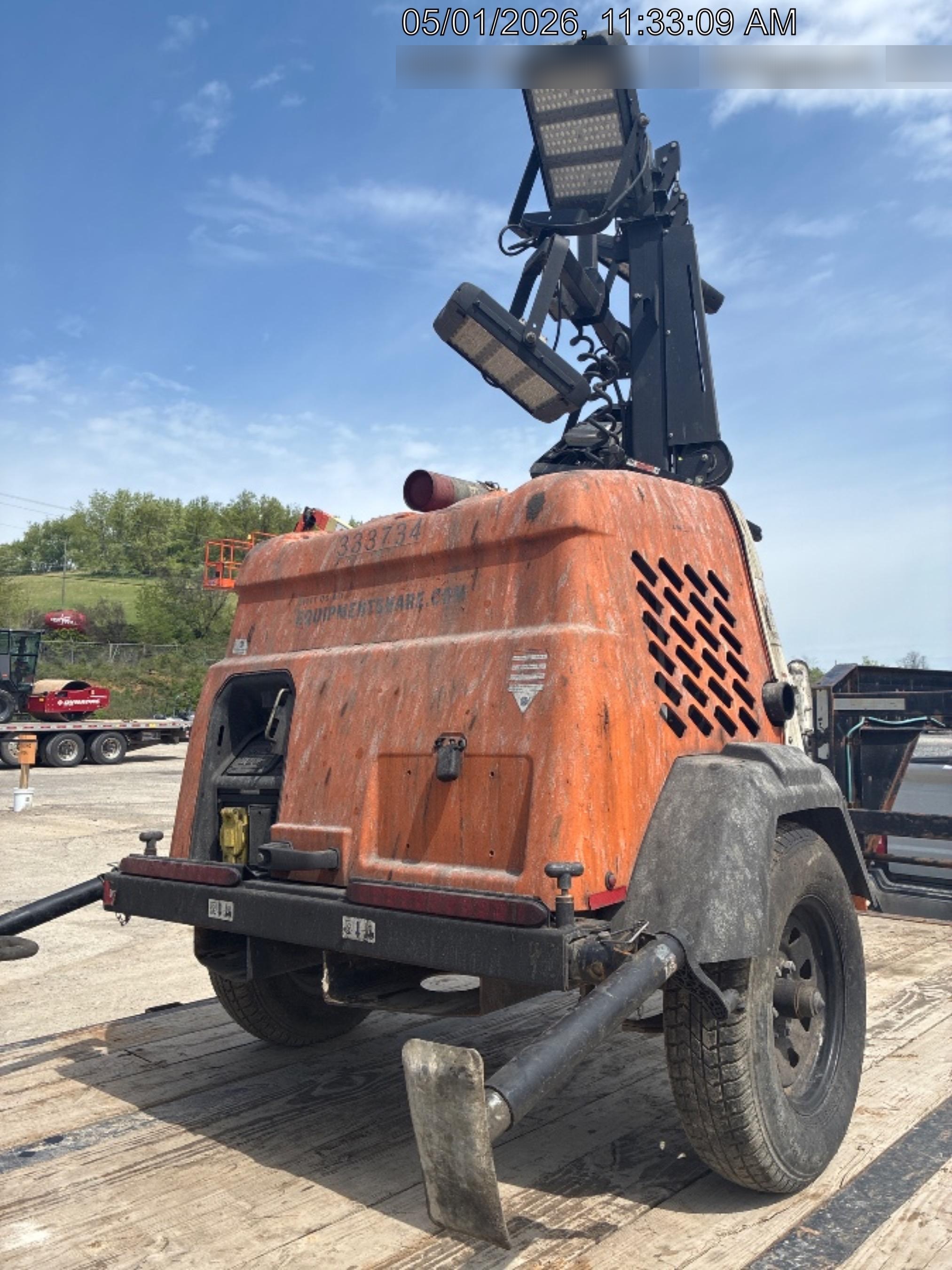 2023 GENERAC MLT2