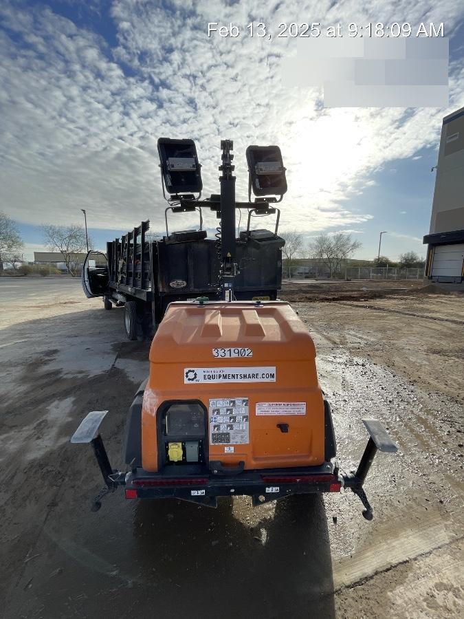 2023 GENERAC MLT2